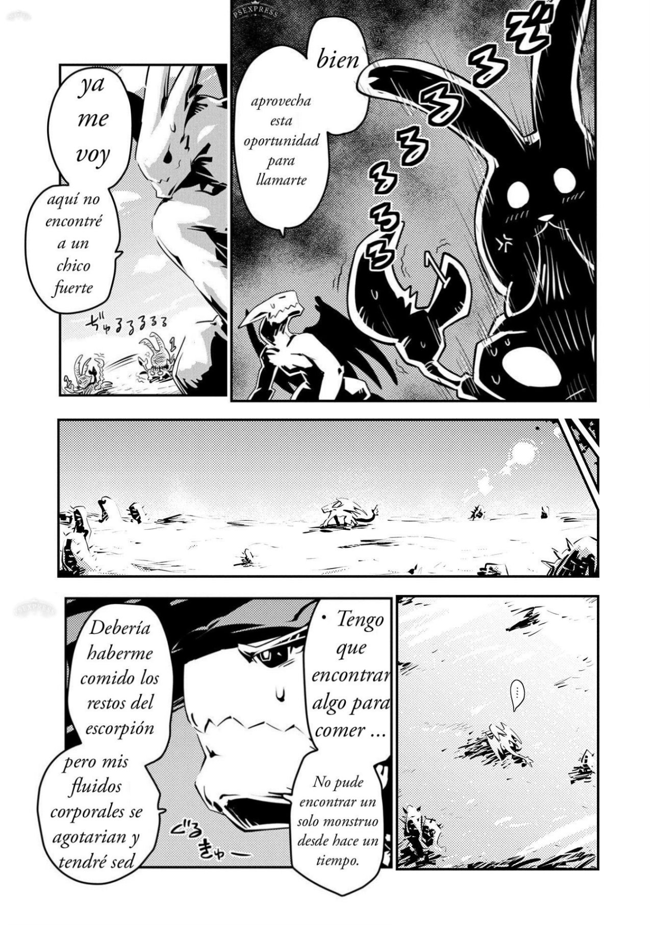 Read Tensei Shitara Dragon No Tamago Datta ES Manga Online