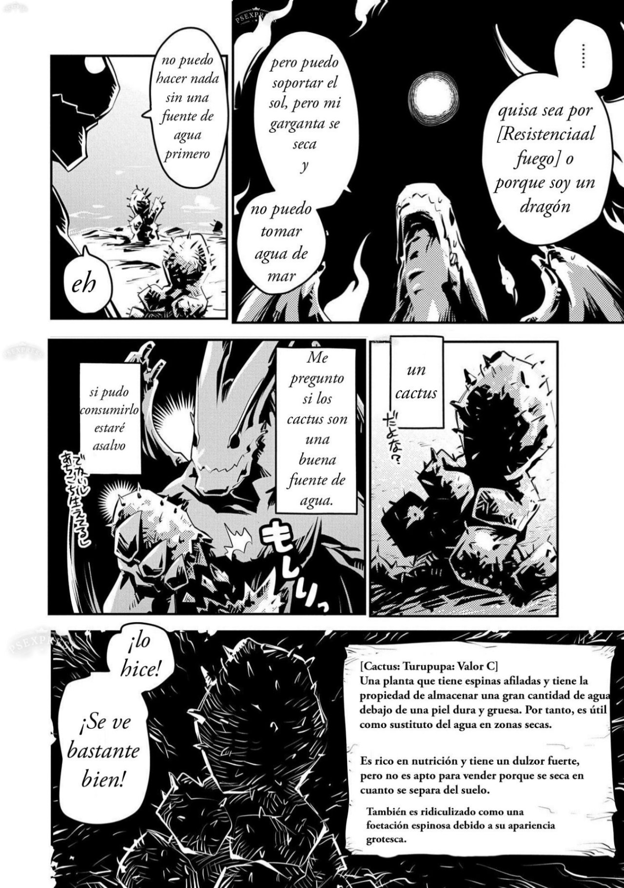 Read Tensei Shitara Dragon No Tamago Datta ES Manga Online
