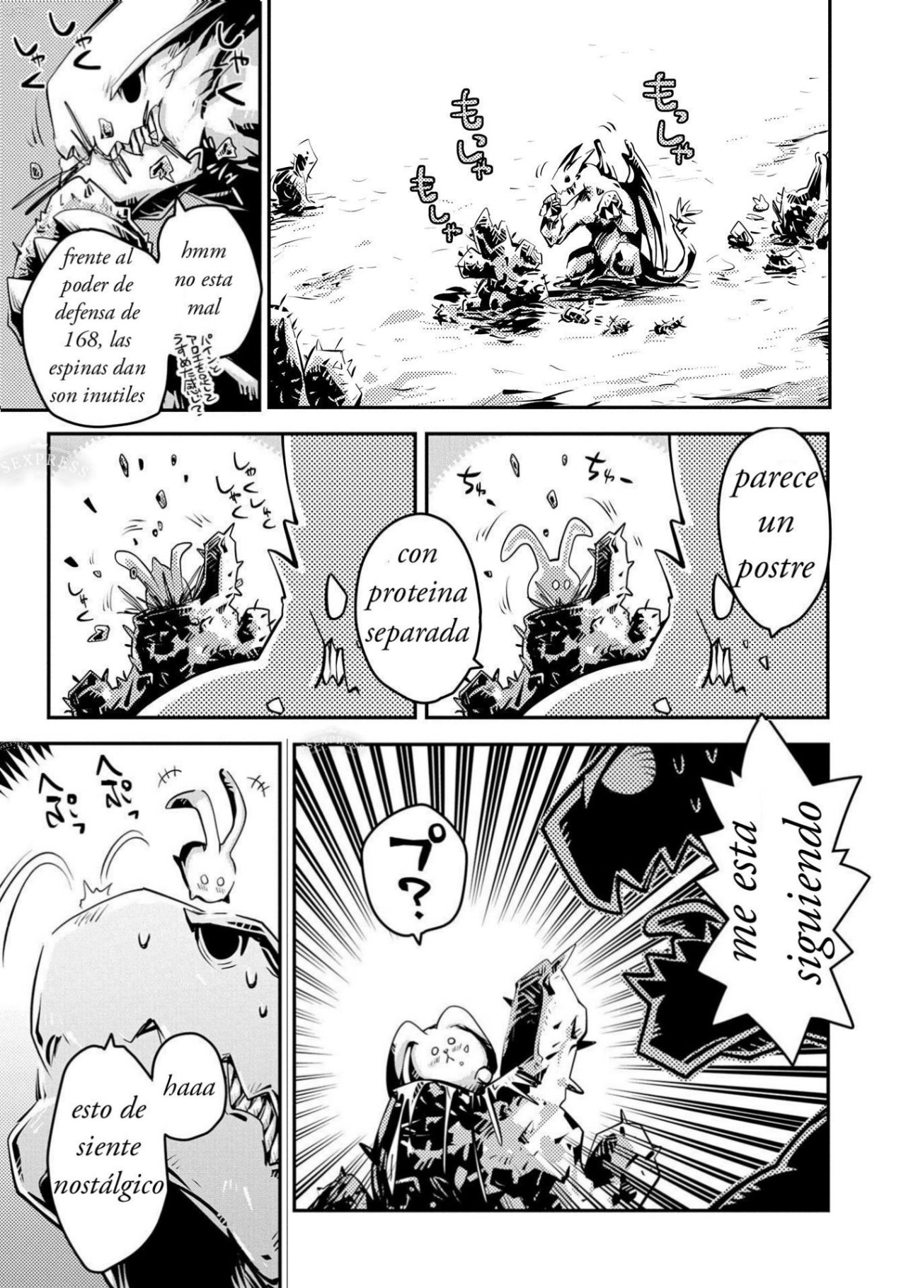 Read Tensei Shitara Dragon No Tamago Datta ES Manga Online