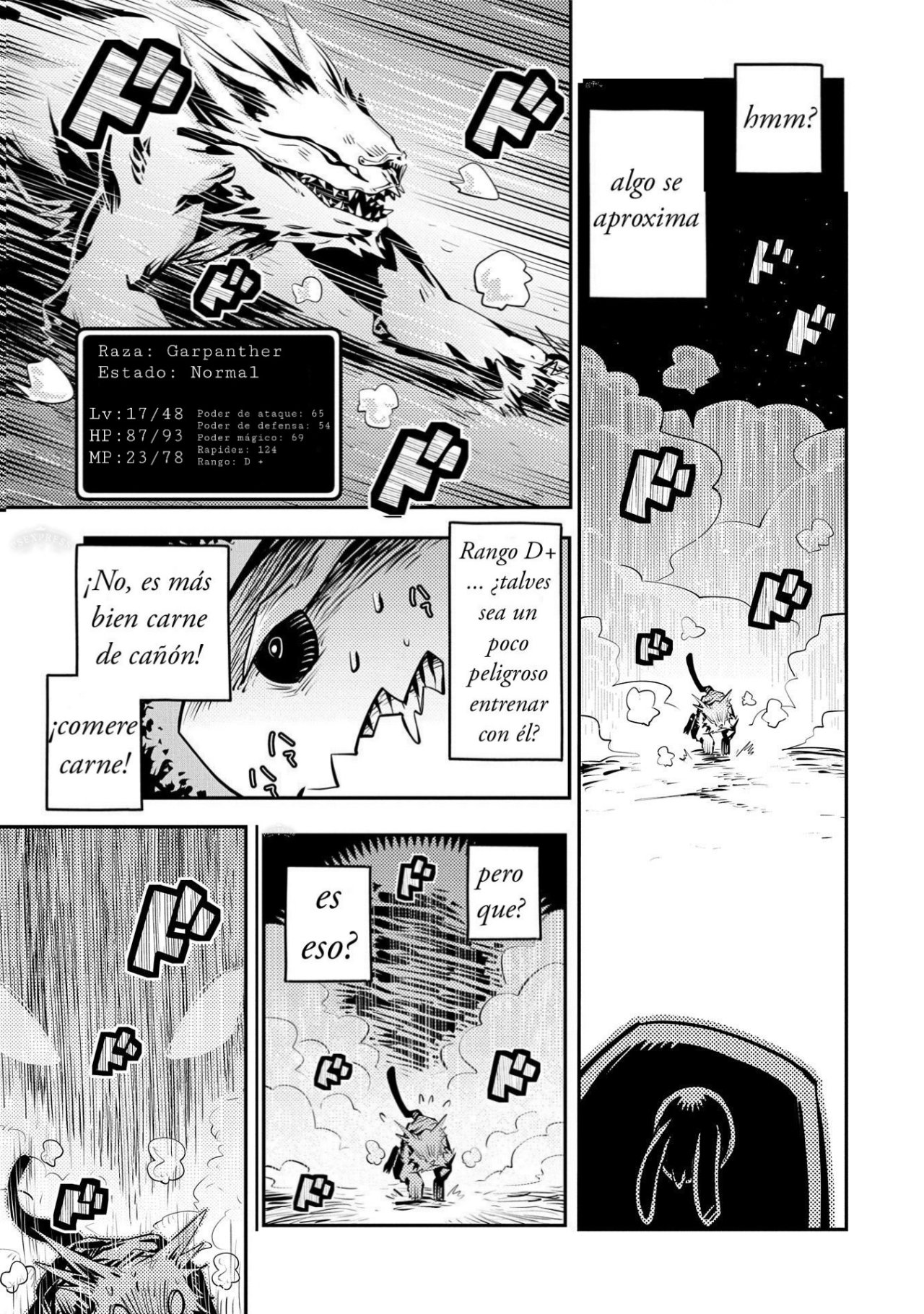 Read Tensei Shitara Dragon No Tamago Datta ES Manga Online