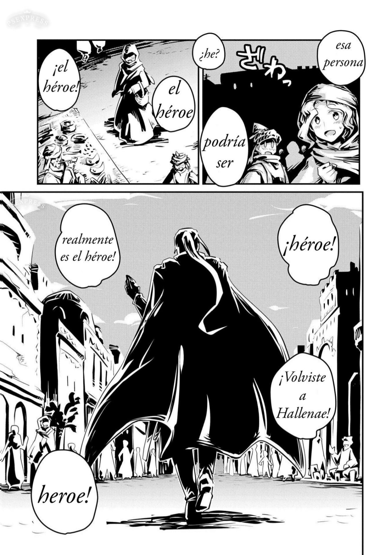 Read Tensei Shitara Dragon No Tamago Datta ES Manga Online
