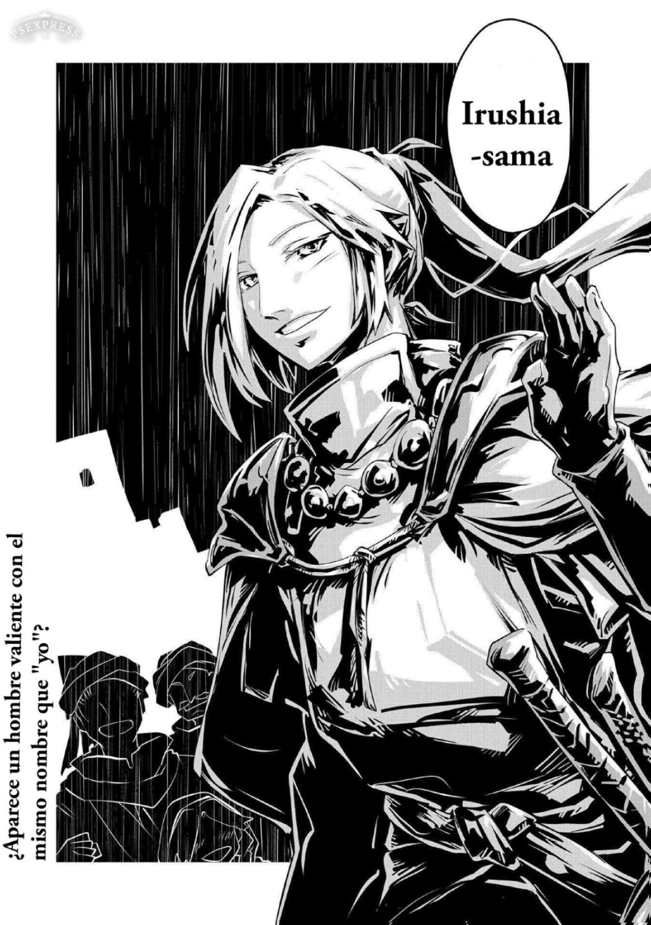 Read Tensei Shitara Dragon No Tamago Datta ES Manga Online