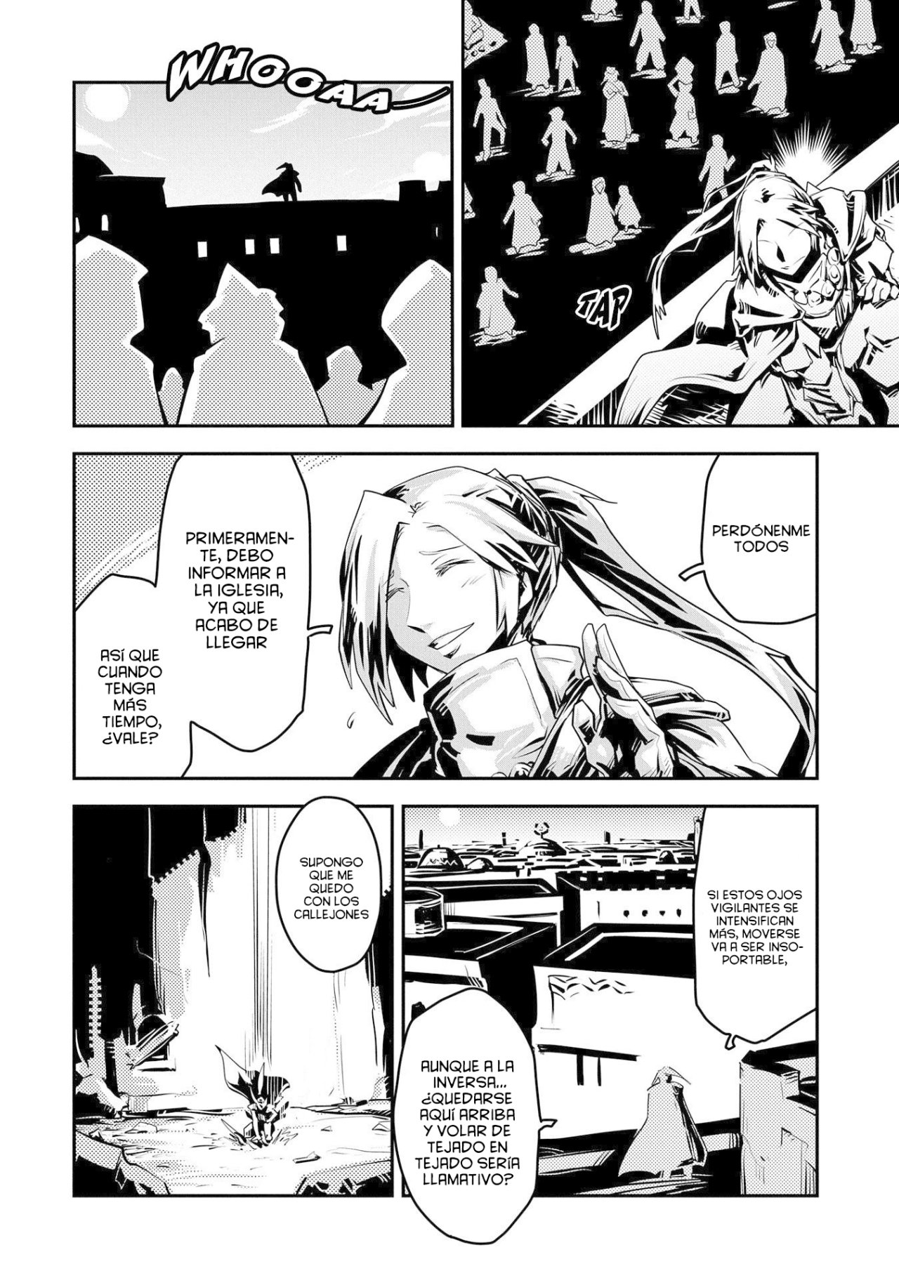 Read Tensei Shitara Dragon No Tamago Datta ES Manga Online