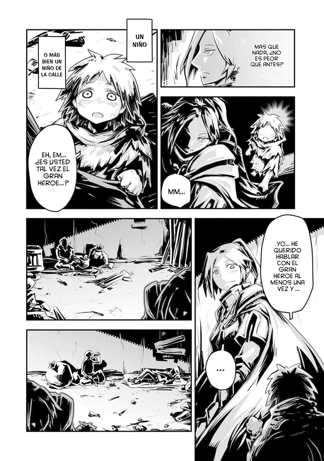 Read Tensei Shitara Dragon No Tamago Datta ES Manga Online