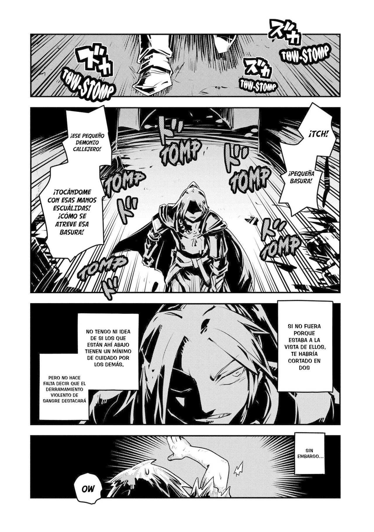 Read Tensei Shitara Dragon No Tamago Datta ES Manga Online