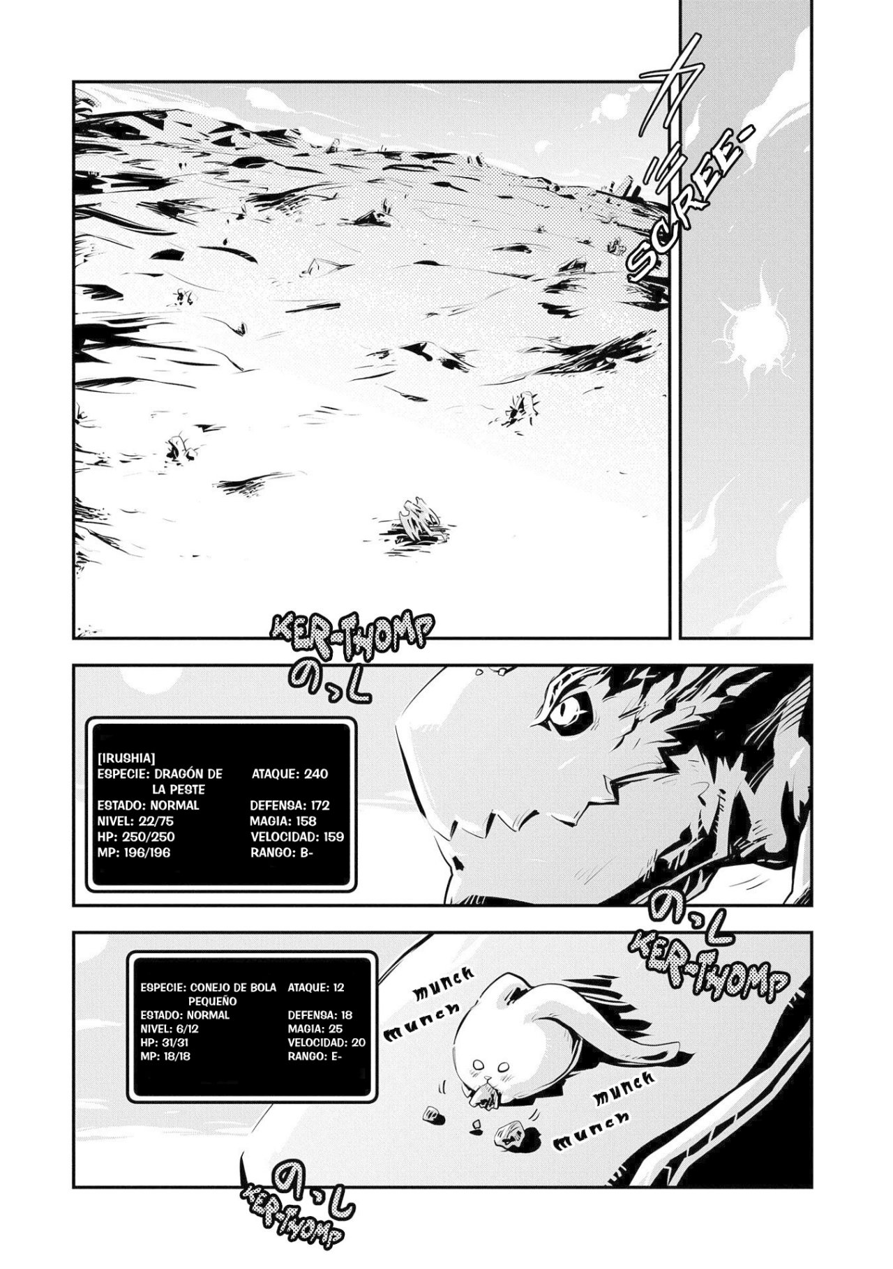 Read Tensei Shitara Dragon No Tamago Datta ES Manga Online