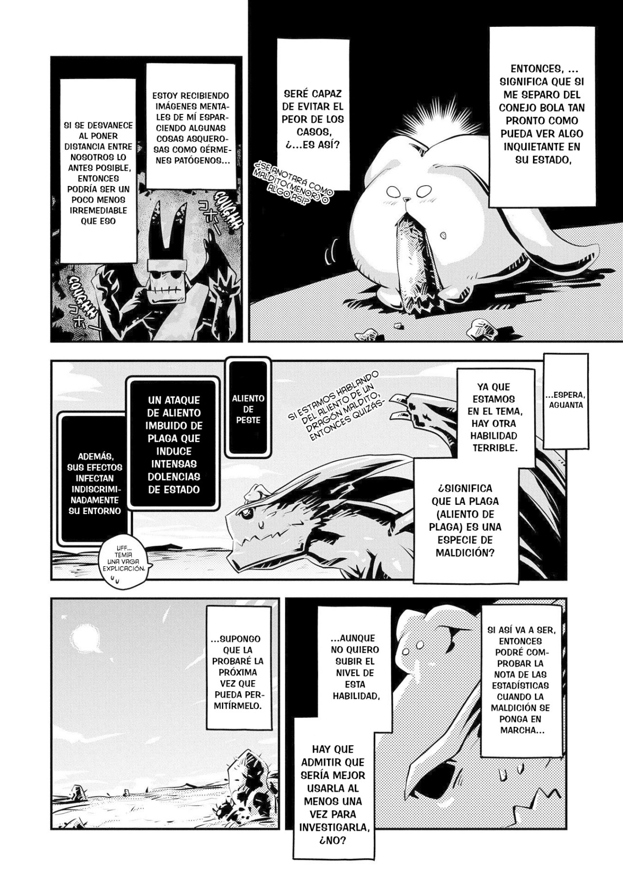 Read Tensei Shitara Dragon No Tamago Datta ES Manga Online