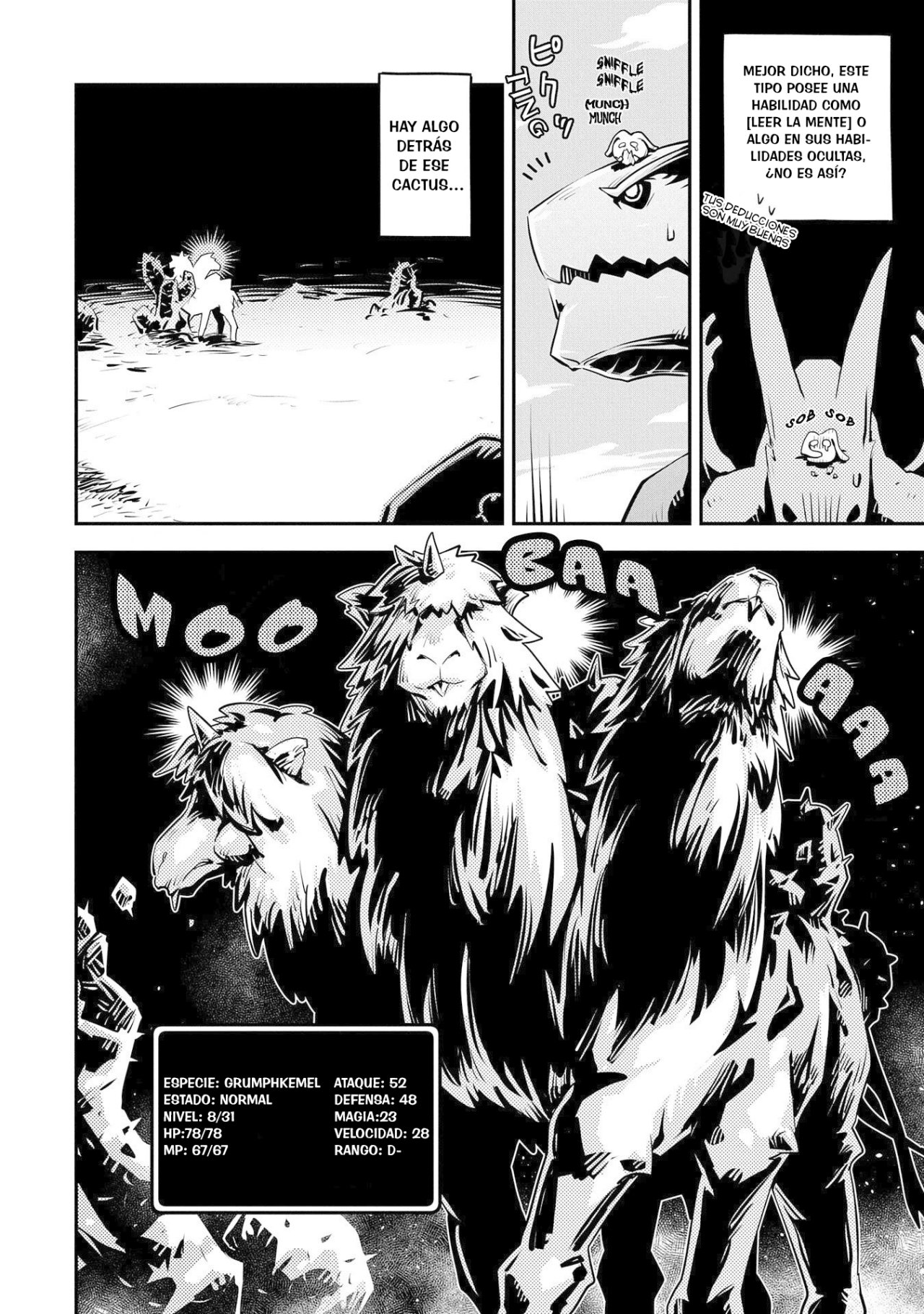 Read Tensei Shitara Dragon No Tamago Datta ES Manga Online