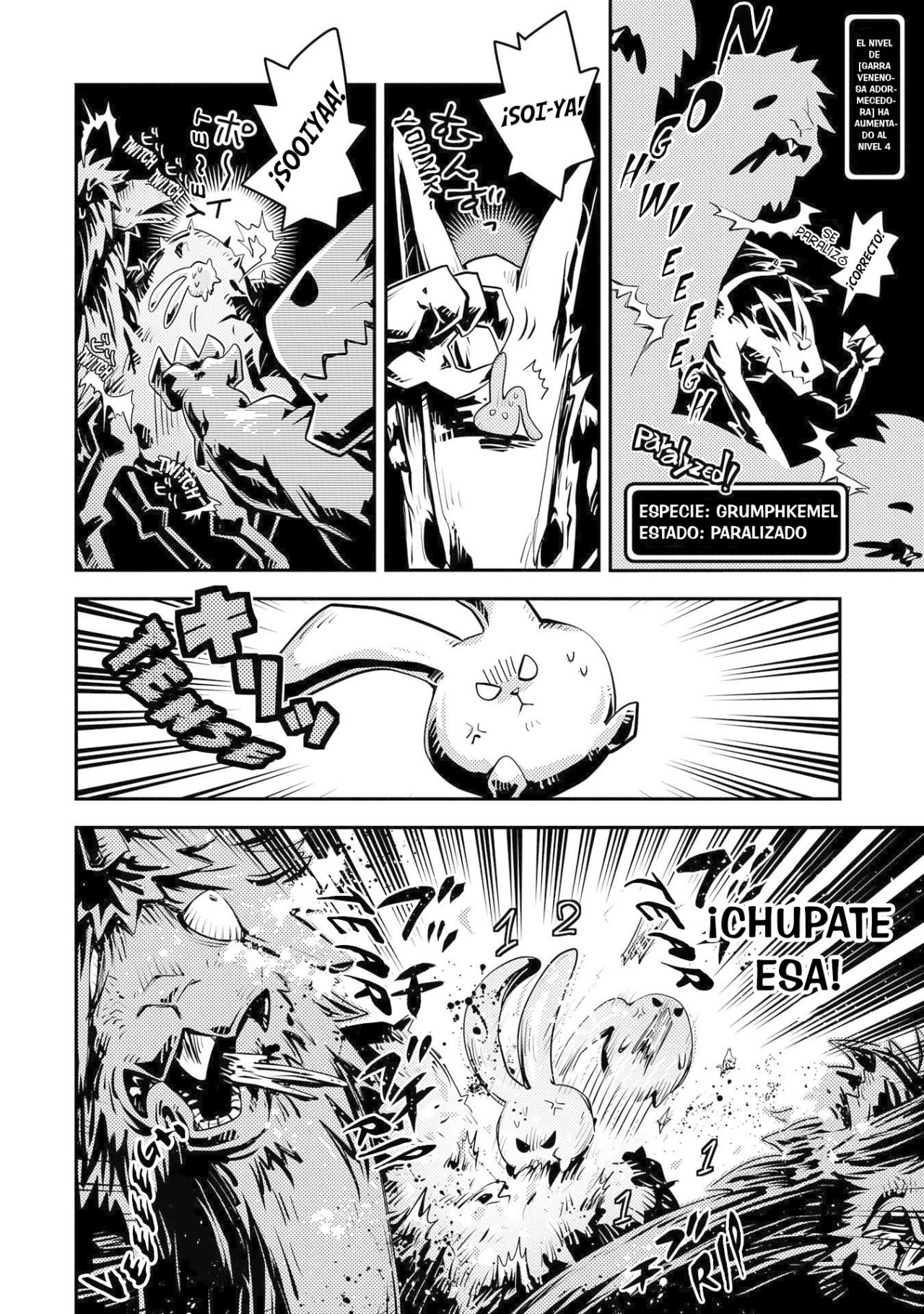 Read Tensei Shitara Dragon No Tamago Datta ES Manga Online