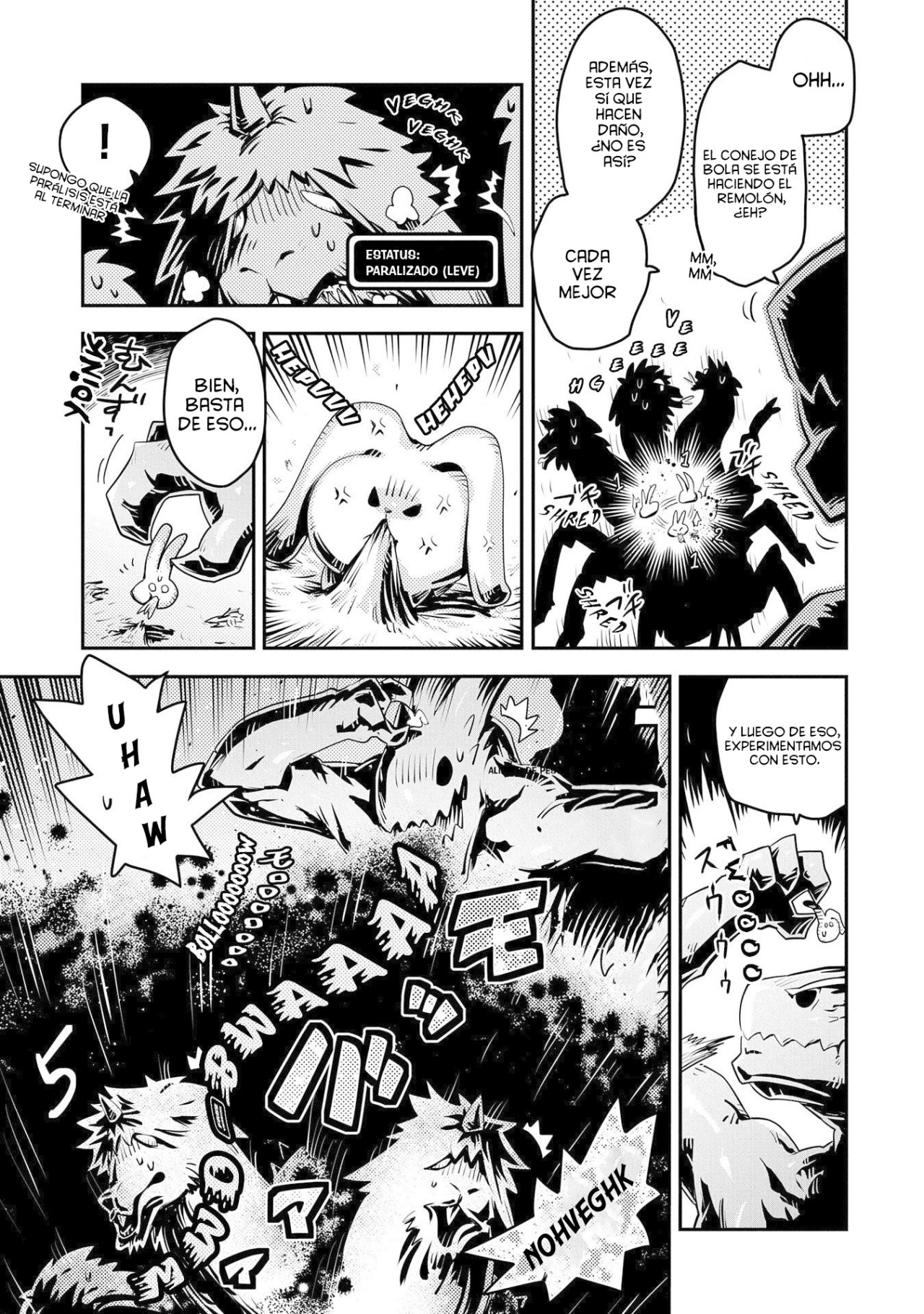 Read Tensei Shitara Dragon No Tamago Datta ES Manga Online