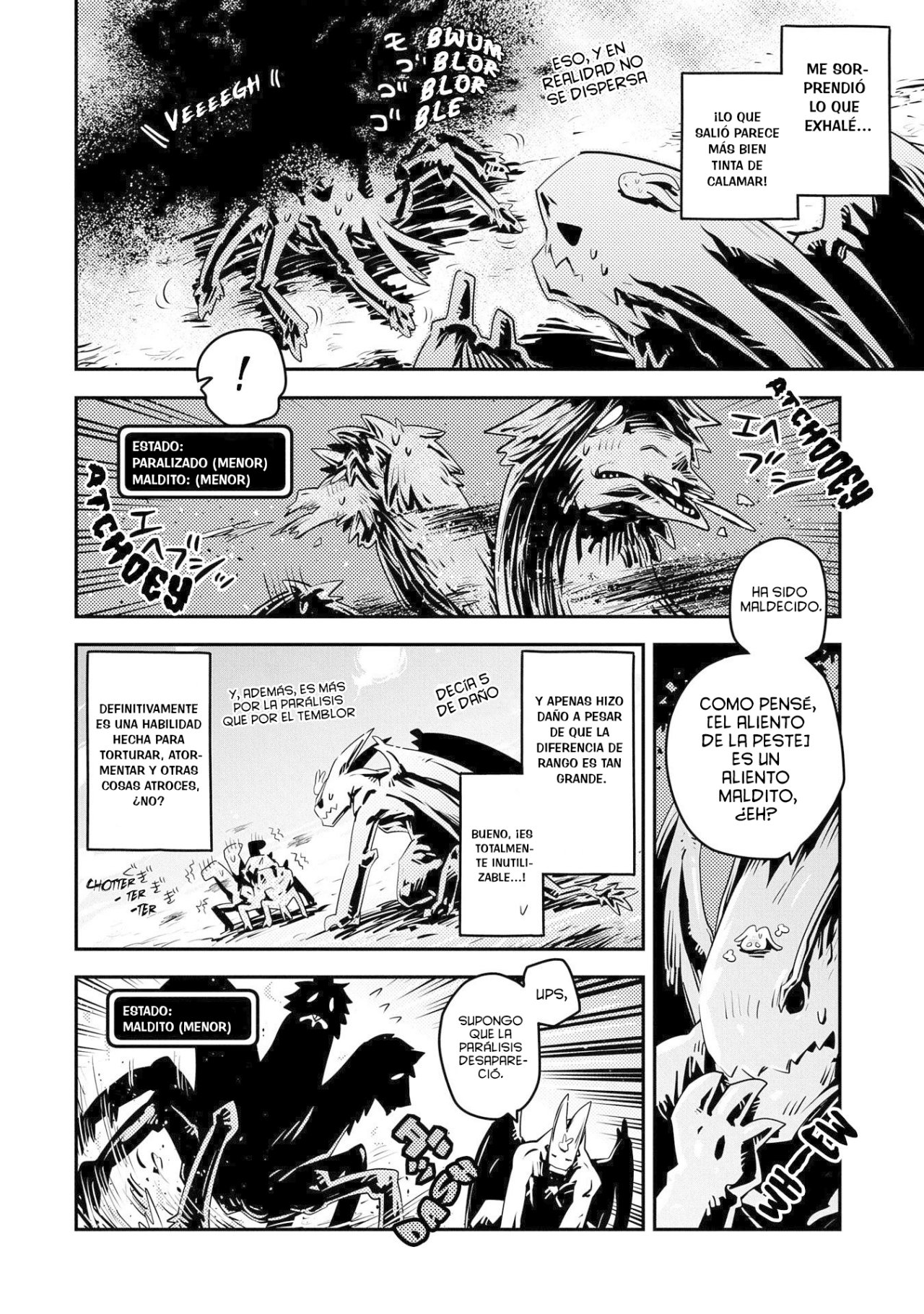 Read Tensei Shitara Dragon No Tamago Datta ES Manga Online