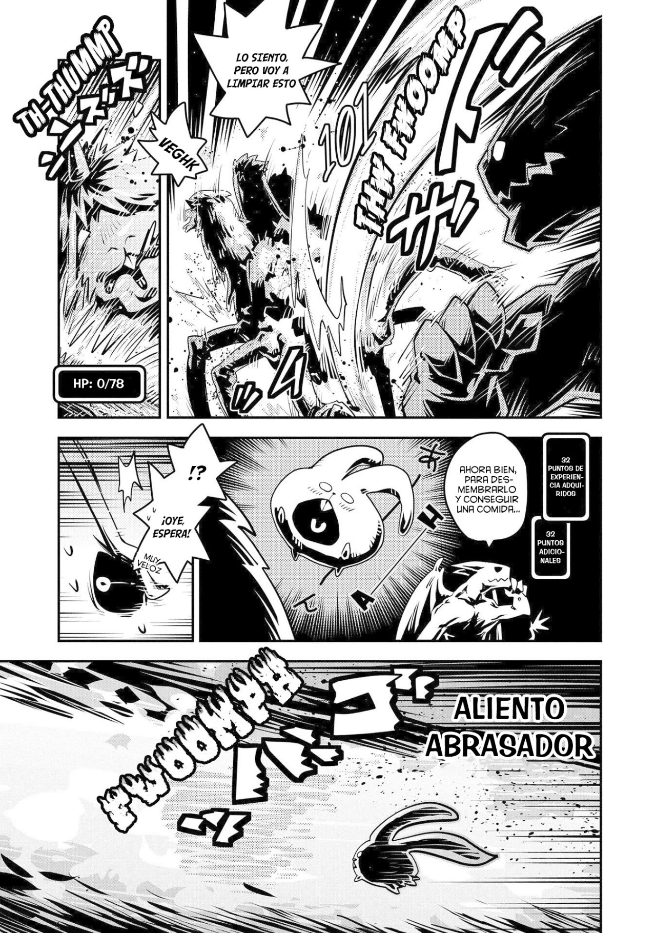 Read Tensei Shitara Dragon No Tamago Datta ES Manga Online
