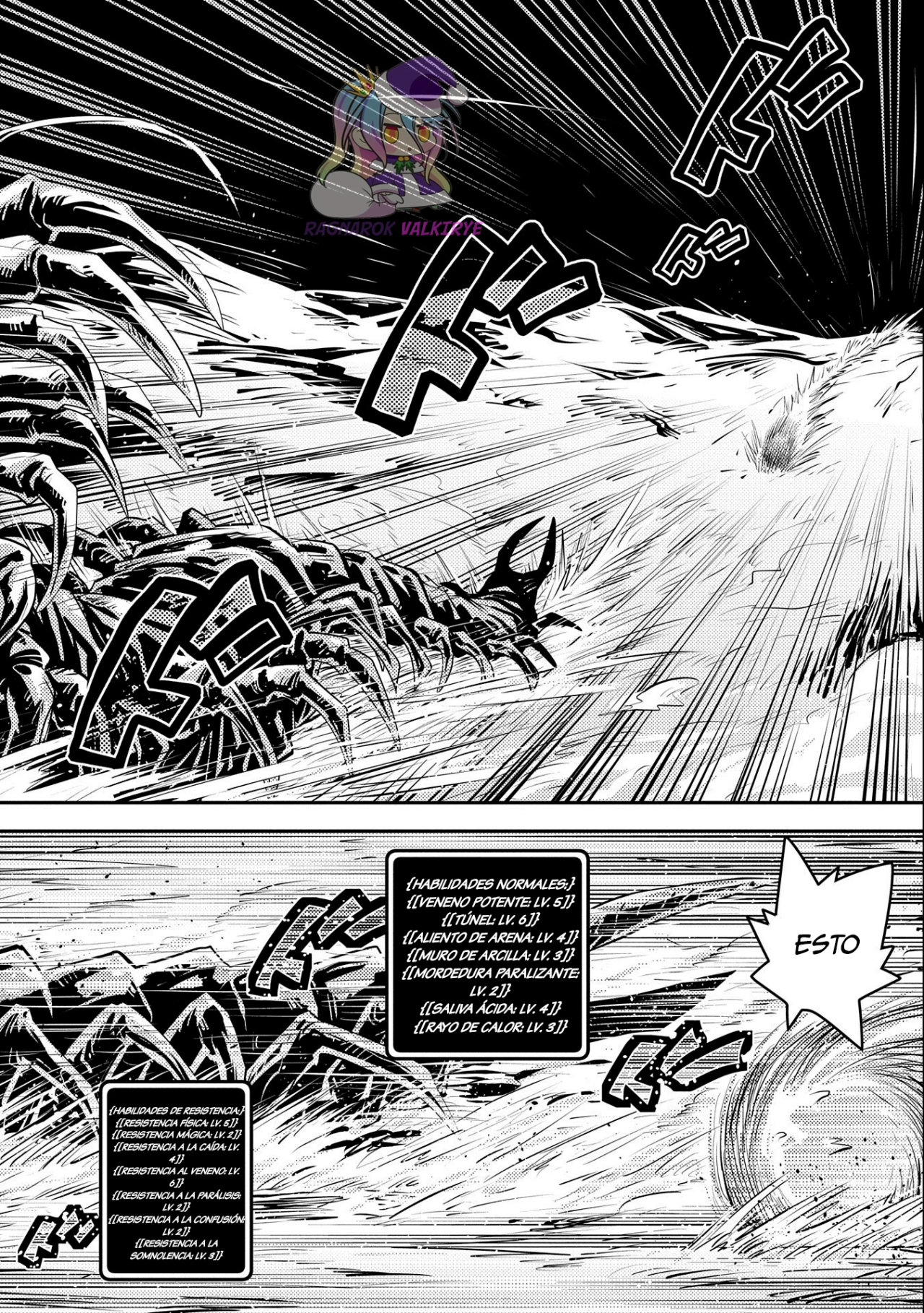 Read Tensei Shitara Dragon No Tamago Datta ES Manga Online