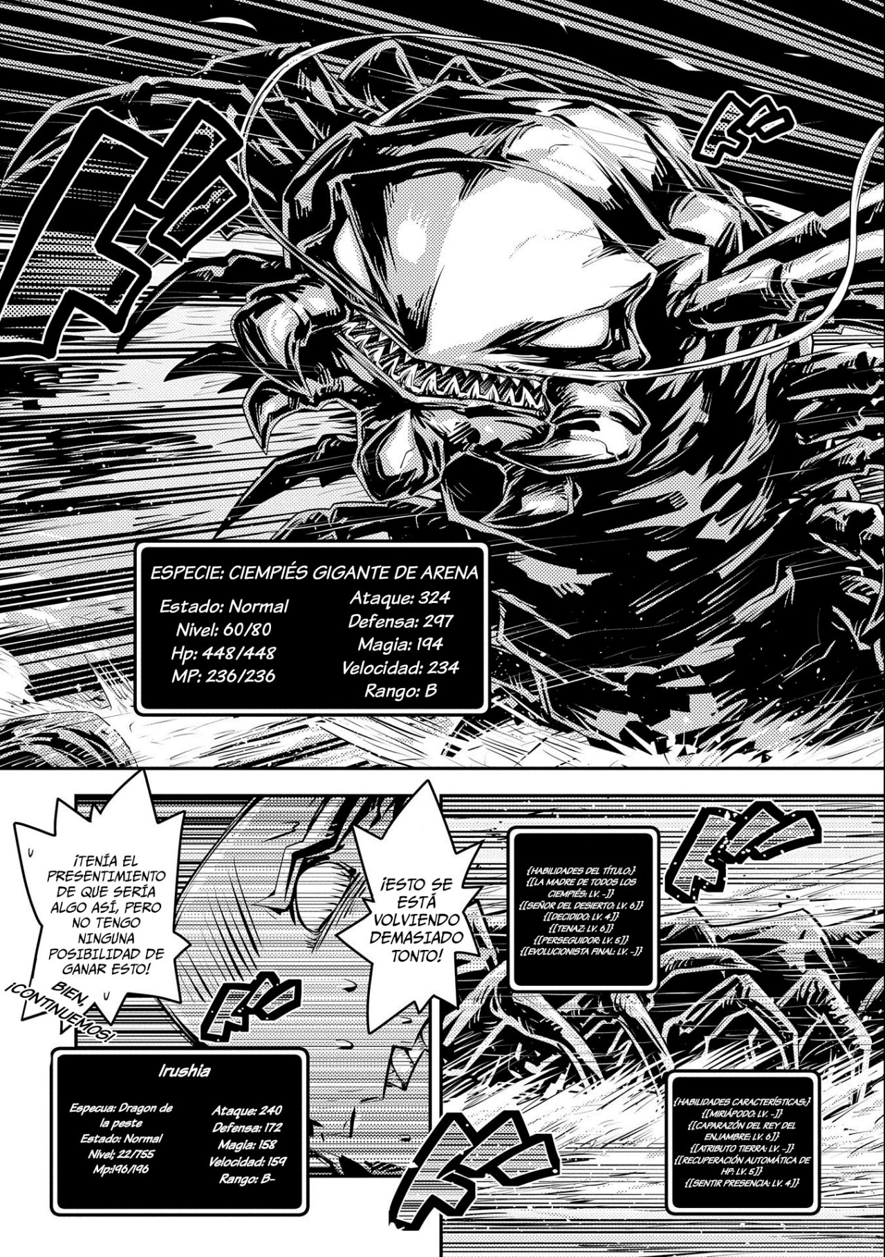 Read Tensei Shitara Dragon No Tamago Datta ES Manga Online