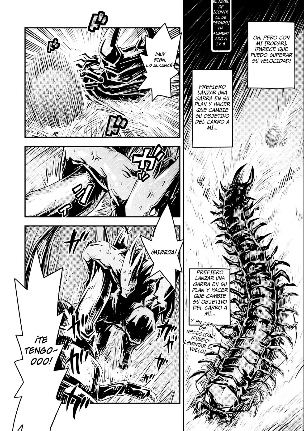 Read Tensei Shitara Dragon No Tamago Datta ES Manga Online