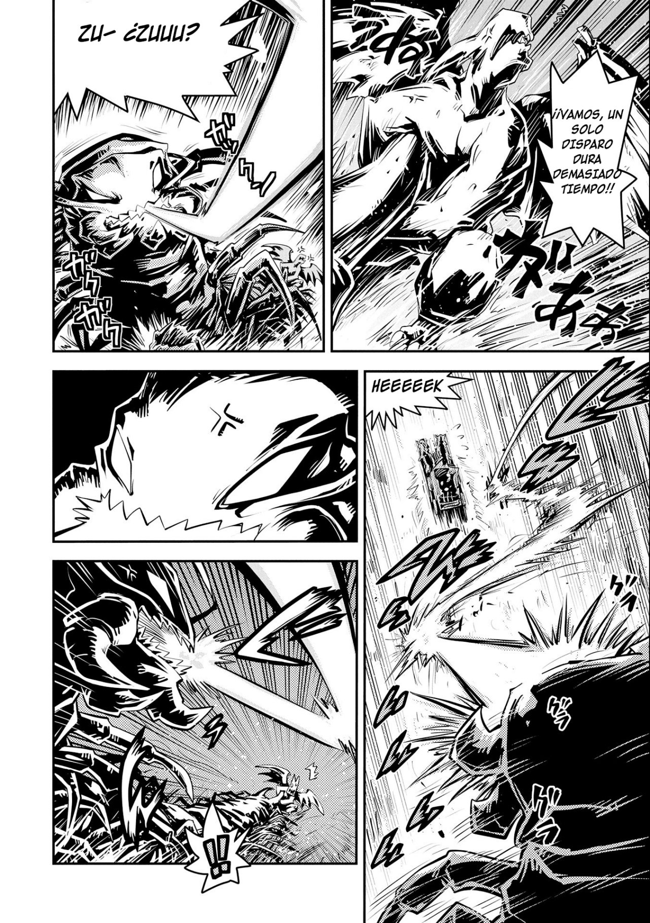 Read Tensei Shitara Dragon No Tamago Datta ES Manga Online