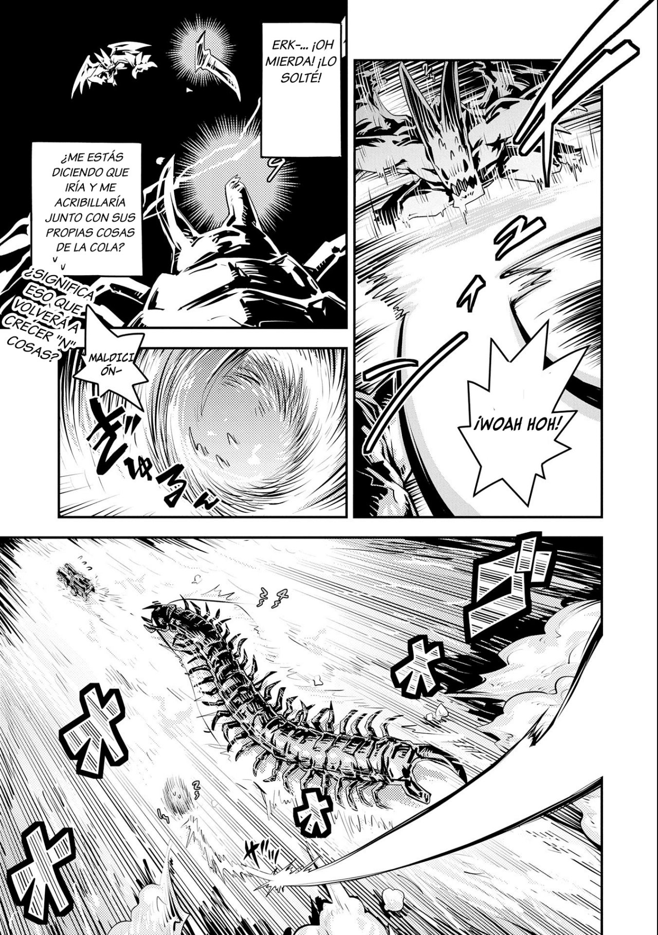 Read Tensei Shitara Dragon No Tamago Datta ES Manga Online
