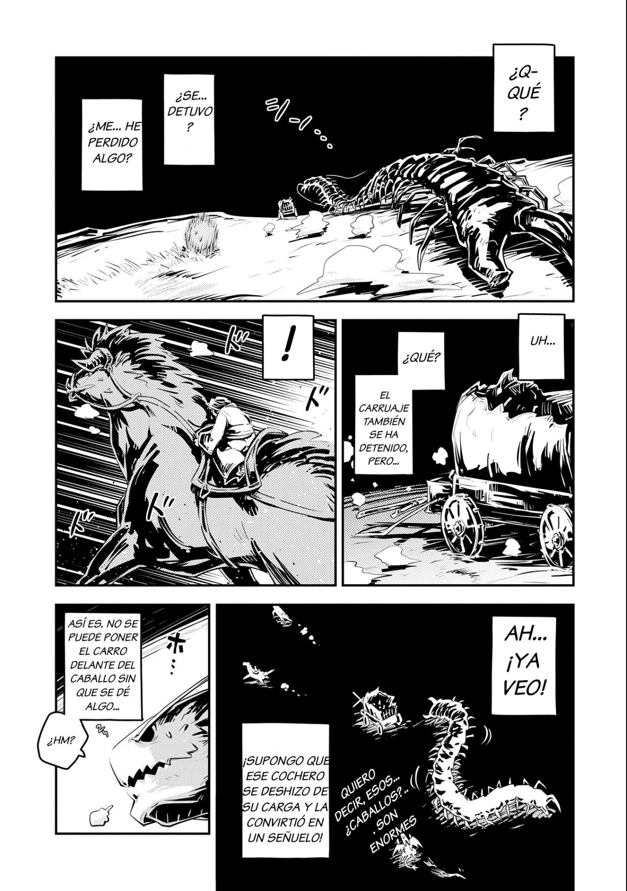 Read Tensei Shitara Dragon No Tamago Datta ES Manga Online