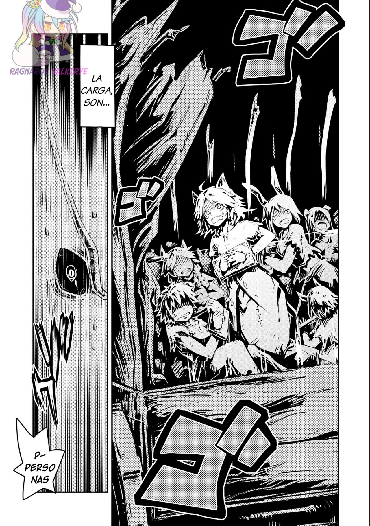 Read Tensei Shitara Dragon No Tamago Datta ES Manga Online