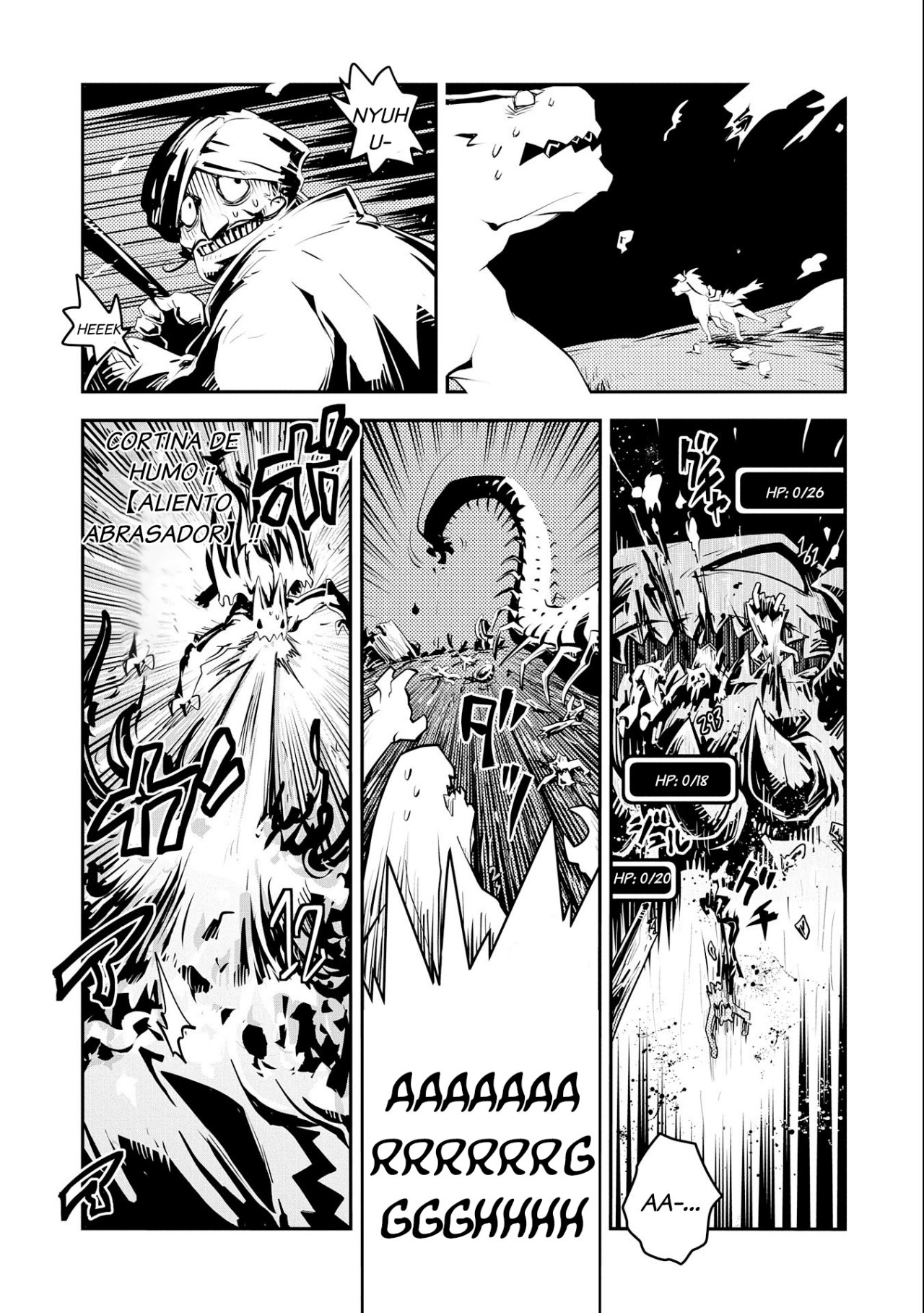 Read Tensei Shitara Dragon No Tamago Datta ES Manga Online