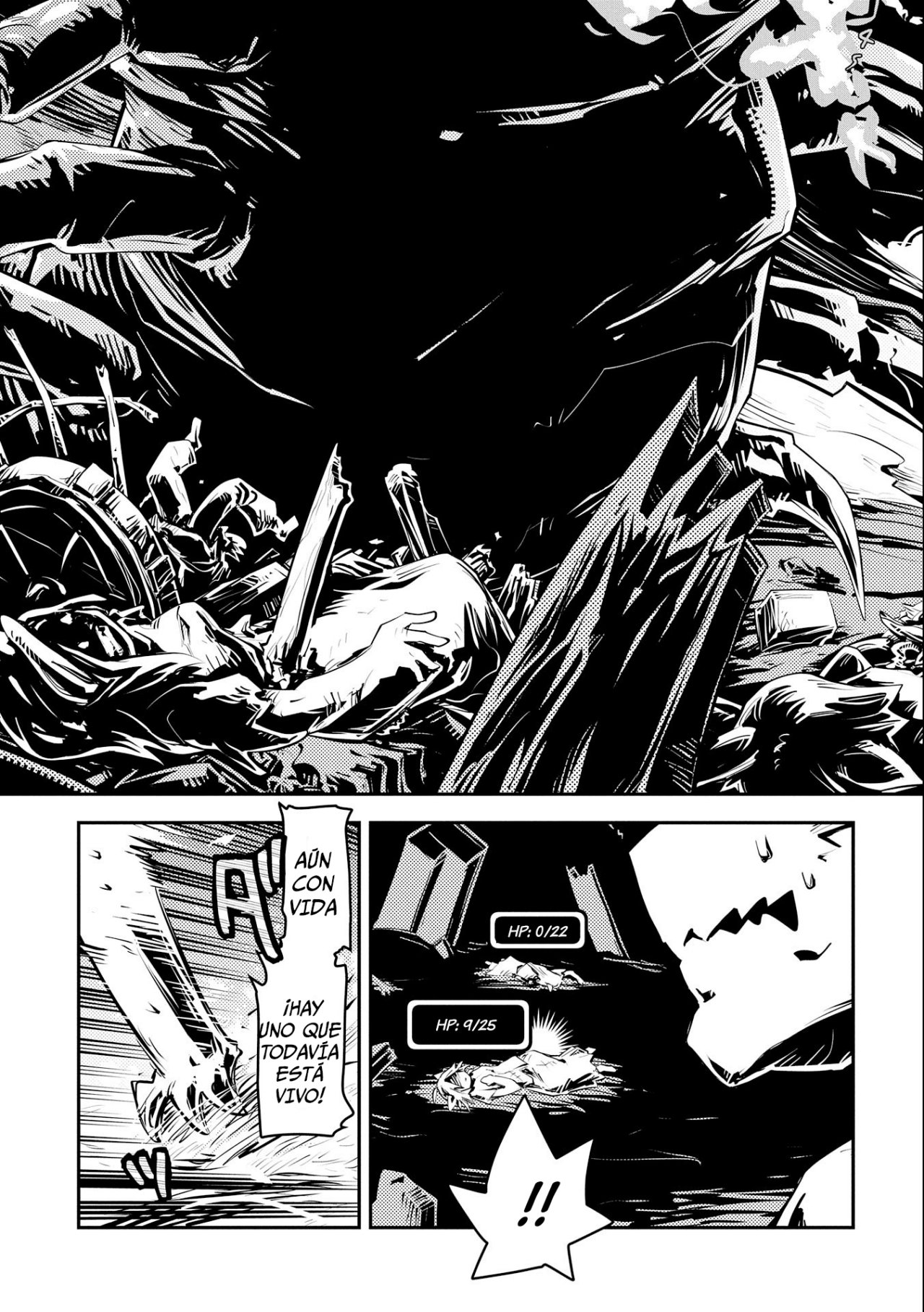 Read Tensei Shitara Dragon No Tamago Datta ES Manga Online