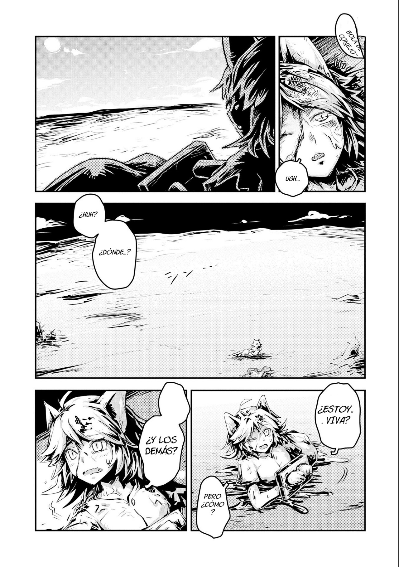 Read Tensei Shitara Dragon No Tamago Datta ES Manga Online
