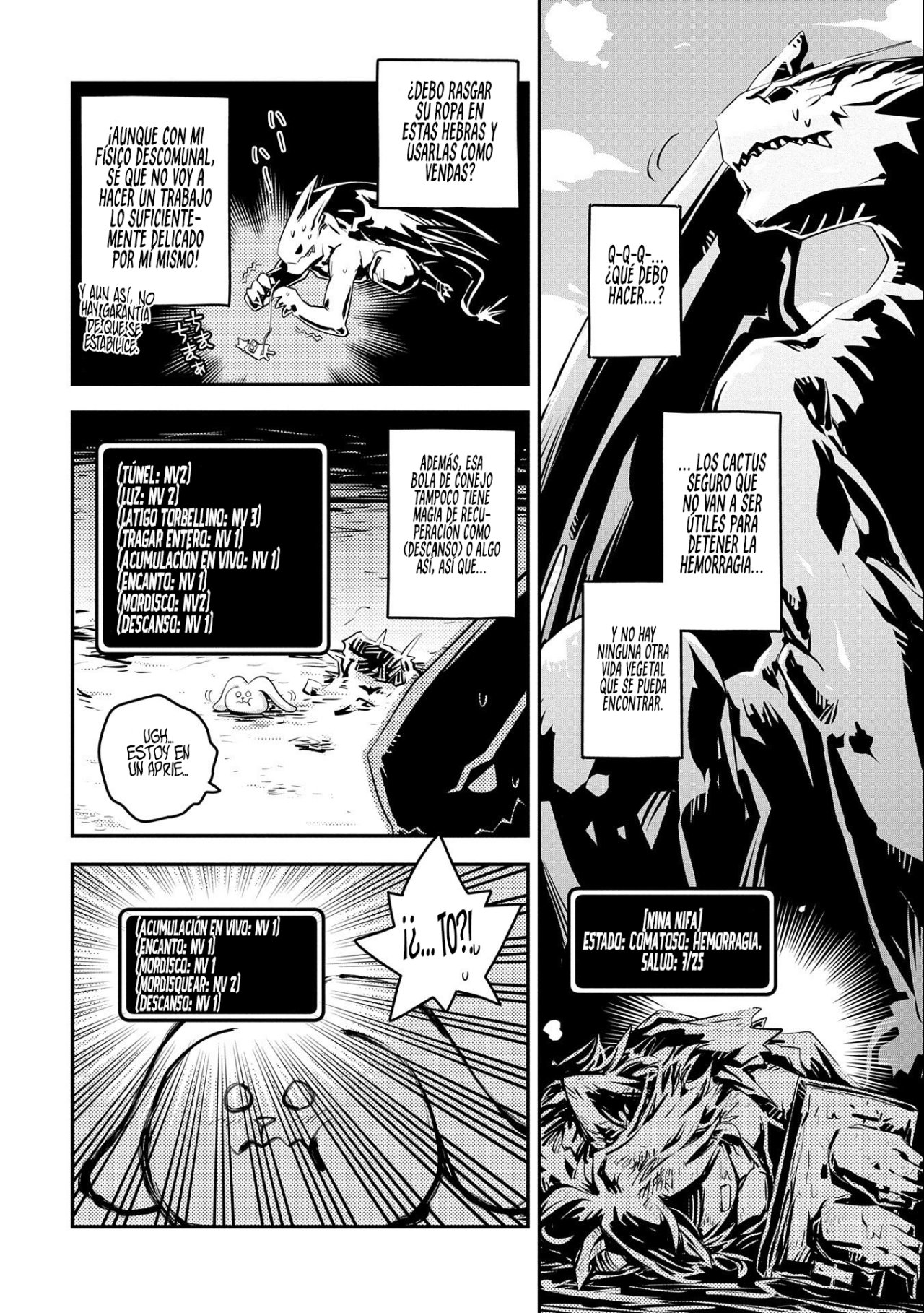 Read Tensei Shitara Dragon No Tamago Datta ES Manga Online