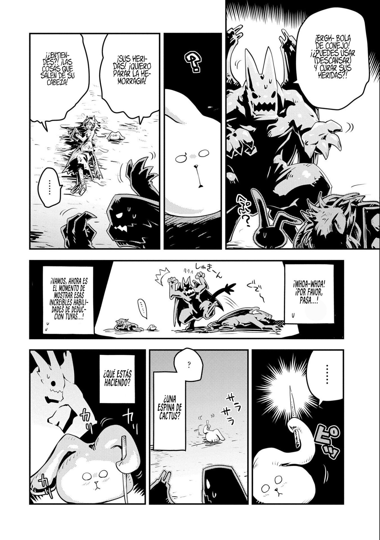 Read Tensei Shitara Dragon No Tamago Datta ES Manga Online