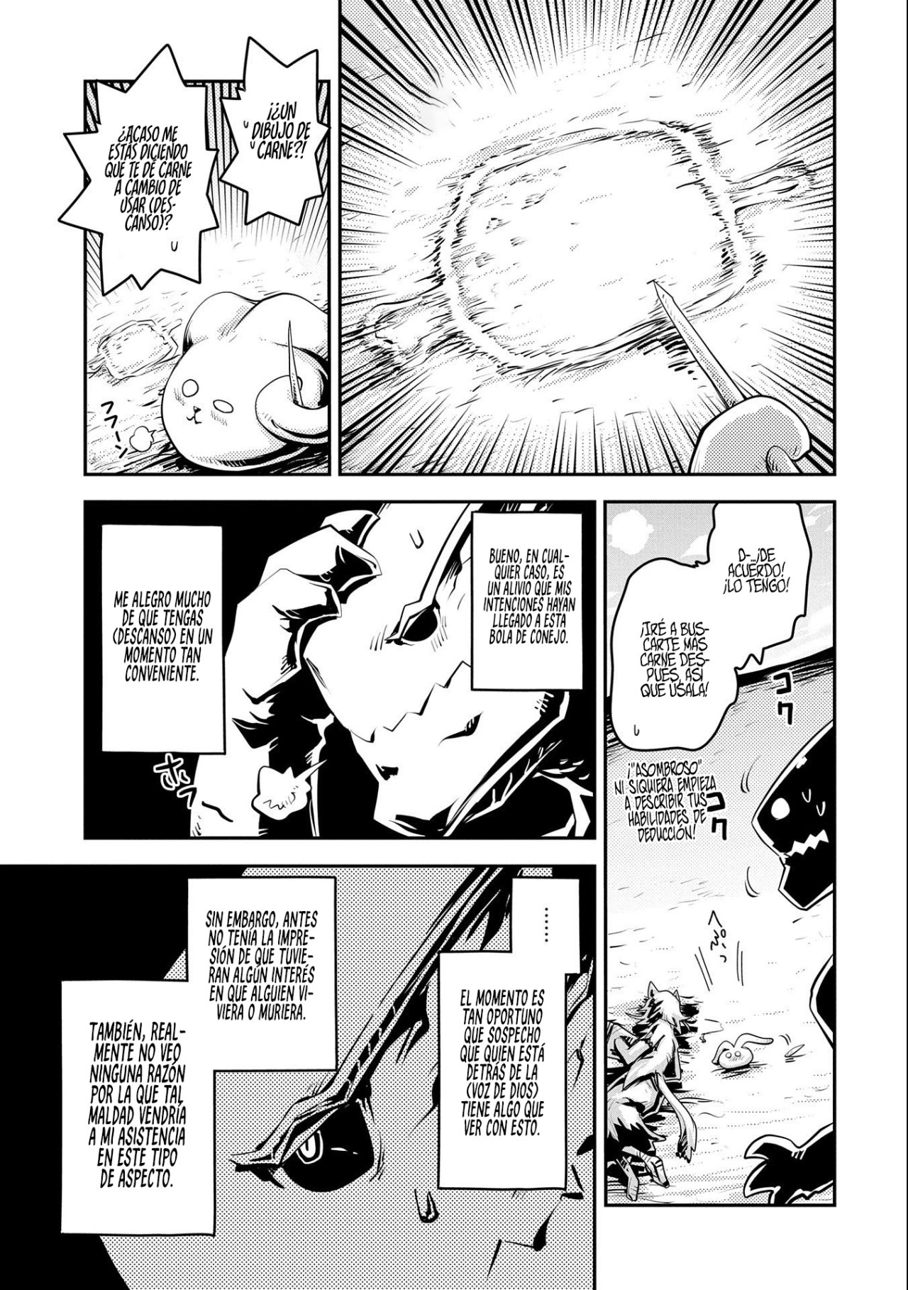Read Tensei Shitara Dragon No Tamago Datta ES Manga Online