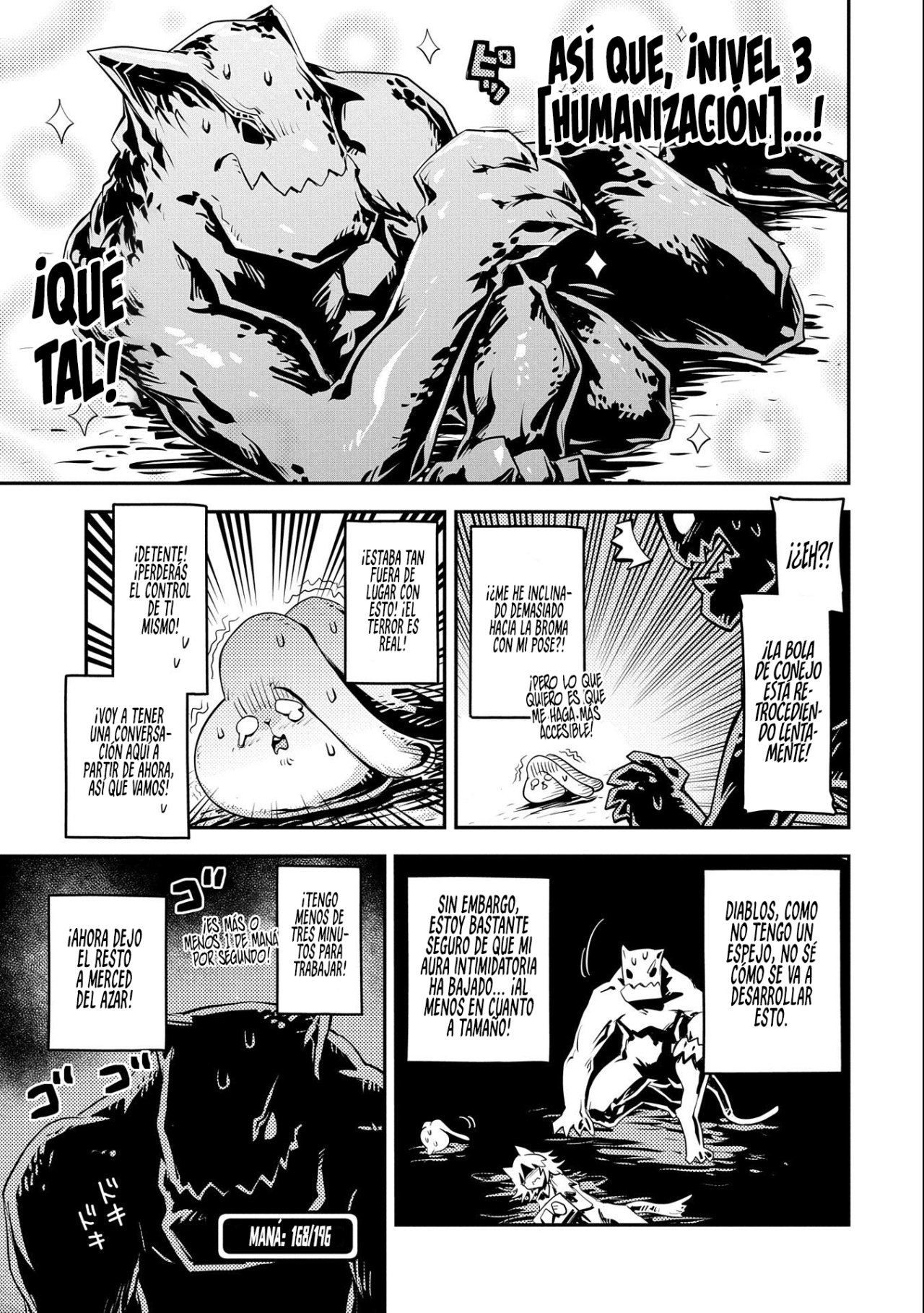 Read Tensei Shitara Dragon No Tamago Datta ES Manga Online