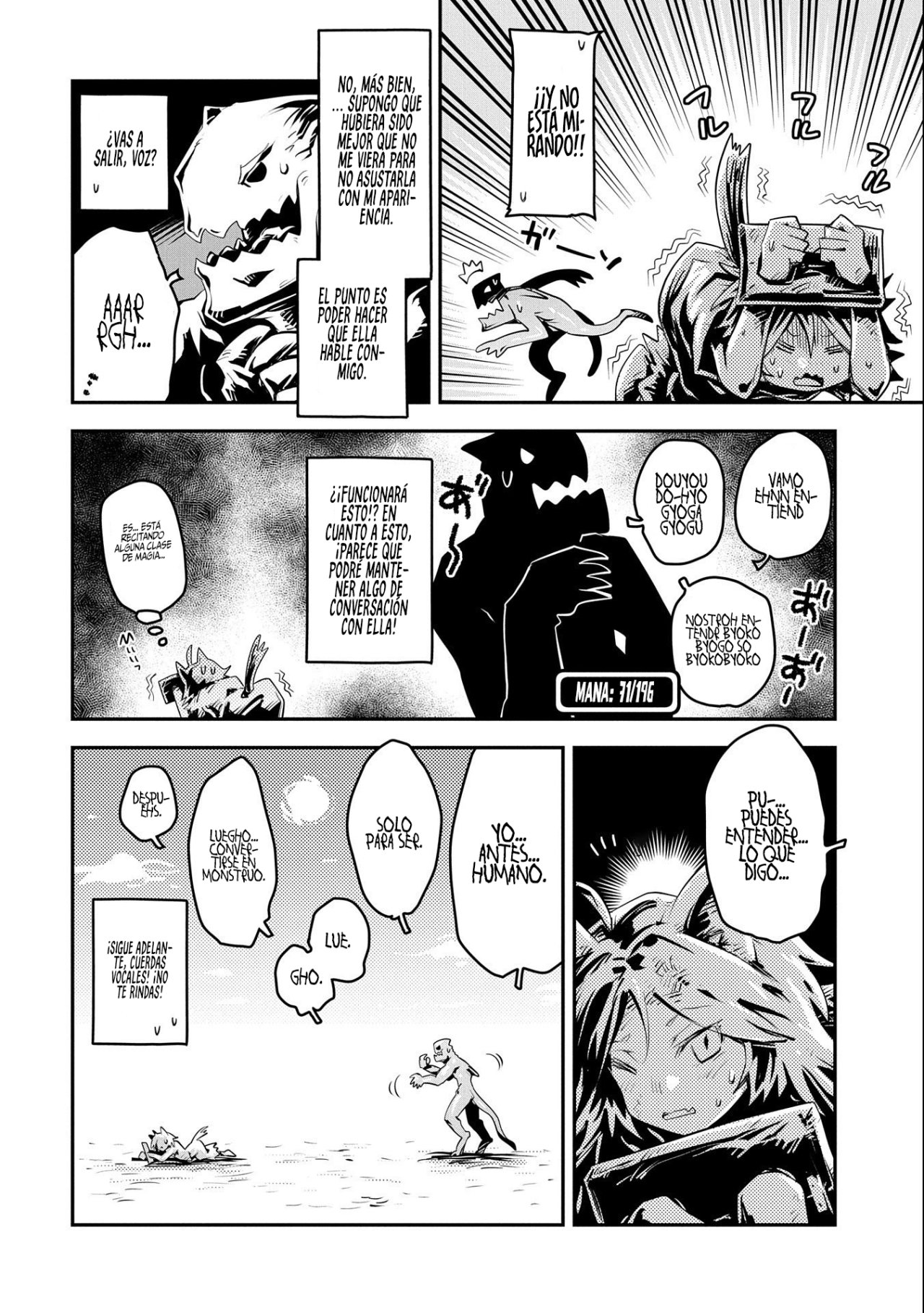 Read Tensei Shitara Dragon No Tamago Datta ES Manga Online