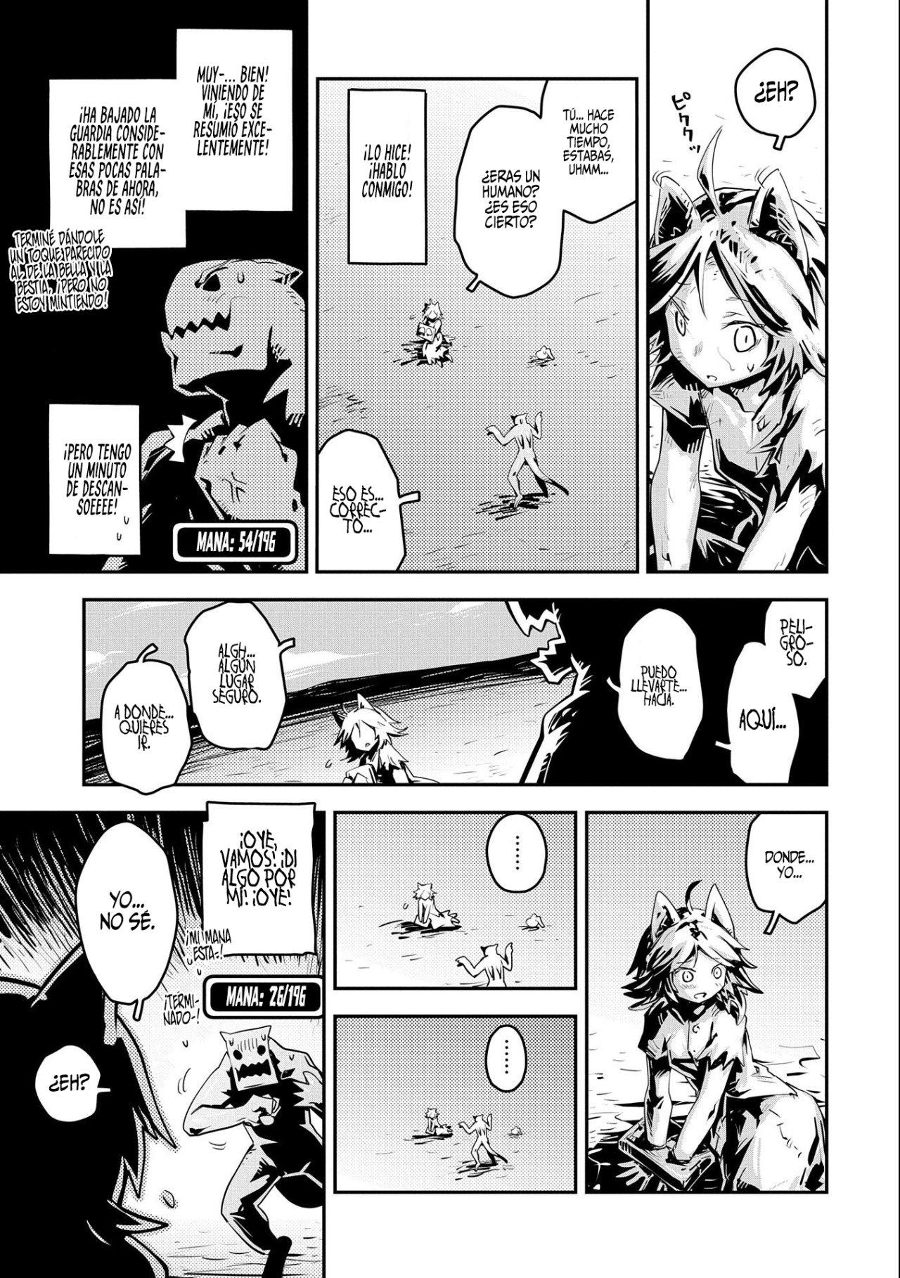 Read Tensei Shitara Dragon No Tamago Datta ES Manga Online