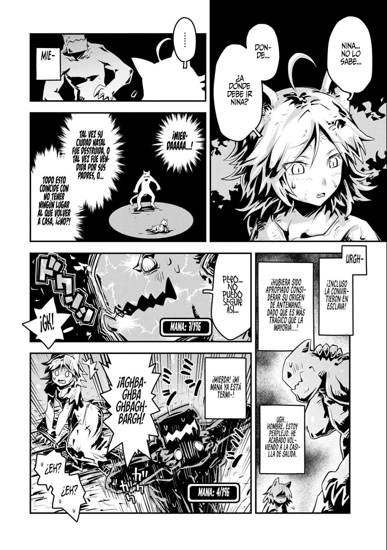 Read Tensei Shitara Dragon No Tamago Datta ES Manga Online