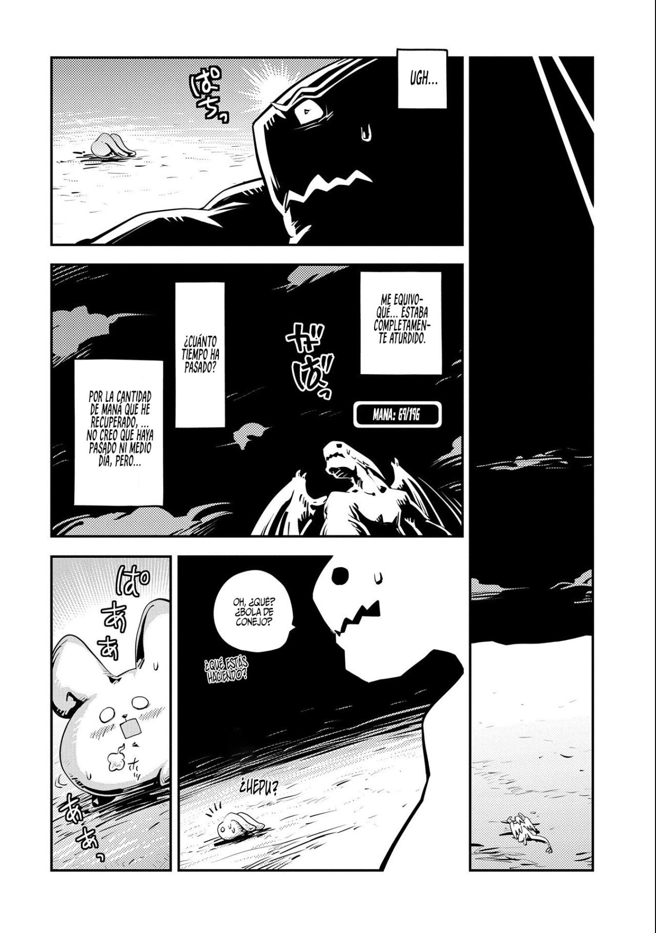 Read Tensei Shitara Dragon No Tamago Datta ES Manga Online