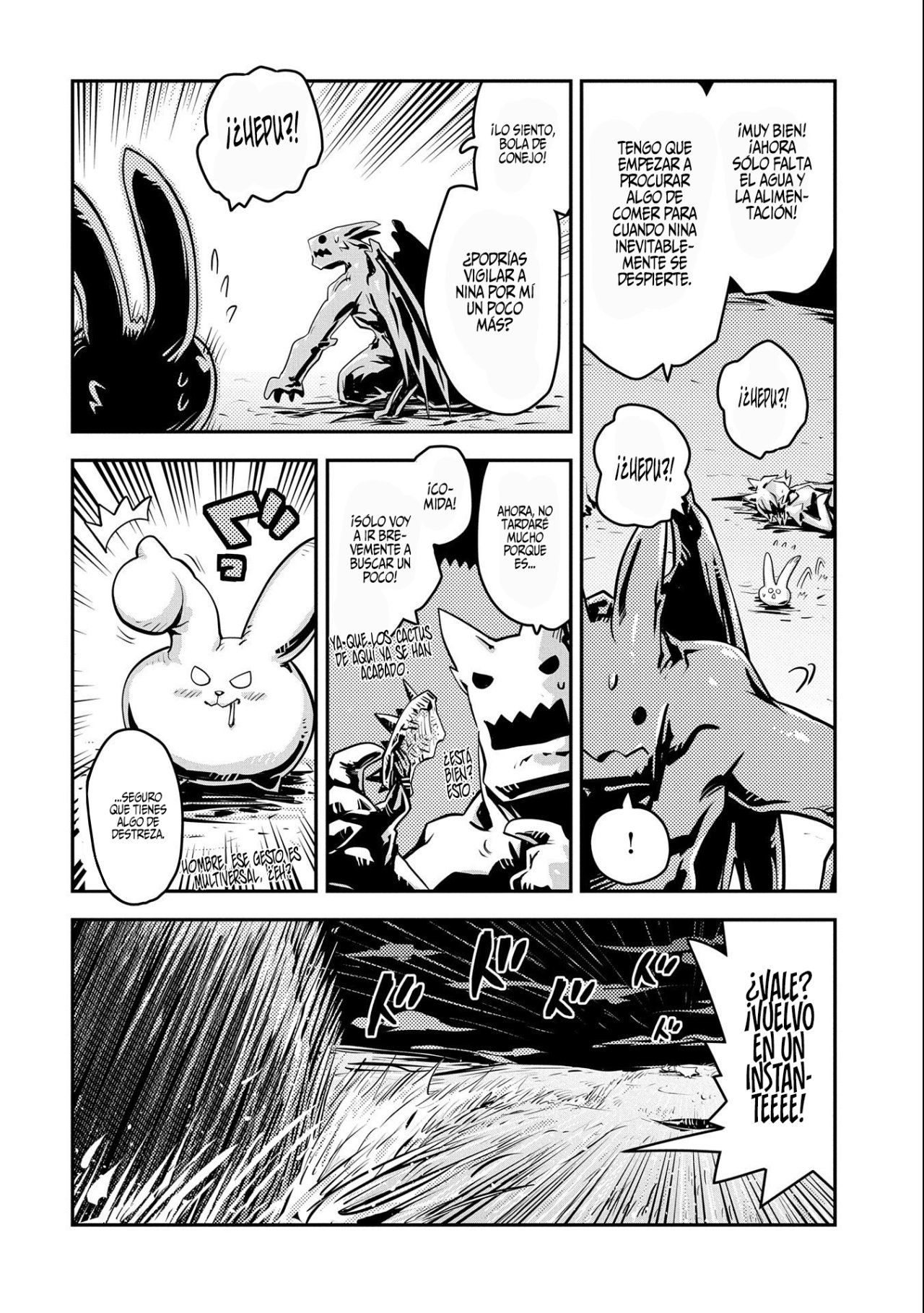 Read Tensei Shitara Dragon No Tamago Datta ES Manga Online