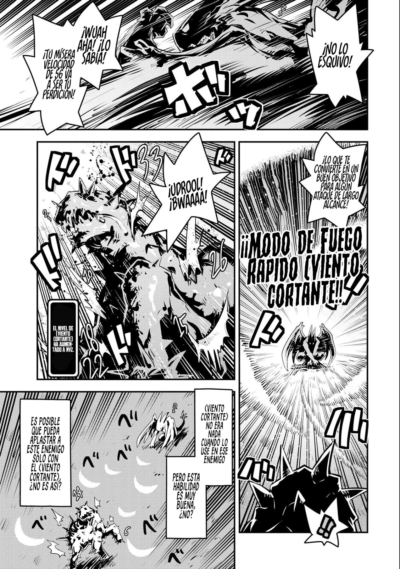 Read Tensei Shitara Dragon No Tamago Datta ES Manga Online