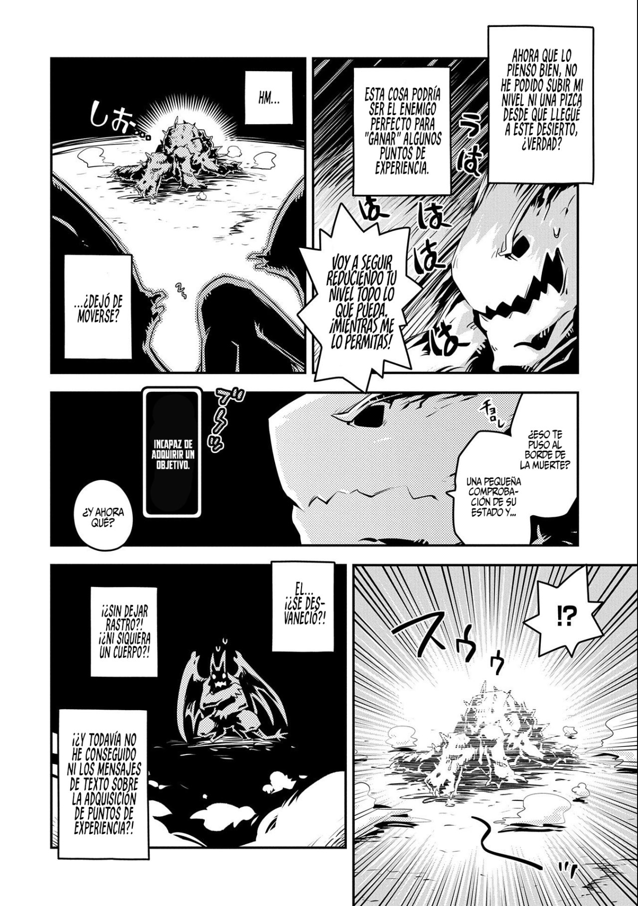 Read Tensei Shitara Dragon No Tamago Datta ES Manga Online