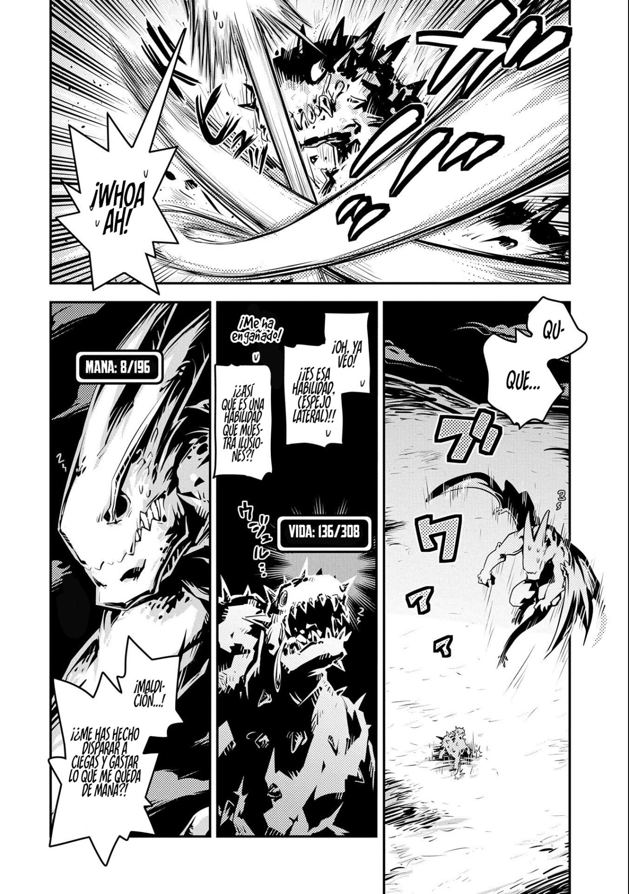 Read Tensei Shitara Dragon No Tamago Datta ES Manga Online
