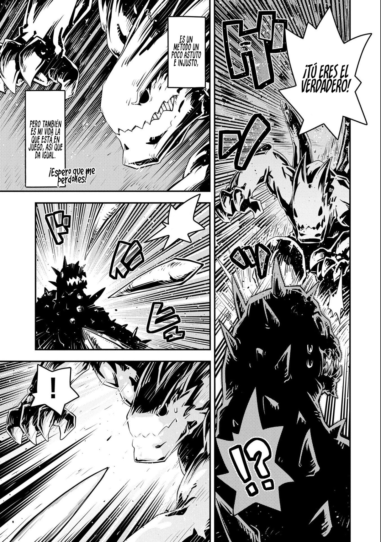 Read Tensei Shitara Dragon No Tamago Datta ES Manga Online