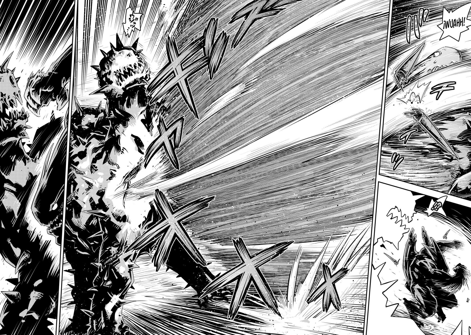 Read Tensei Shitara Dragon No Tamago Datta ES Manga Online