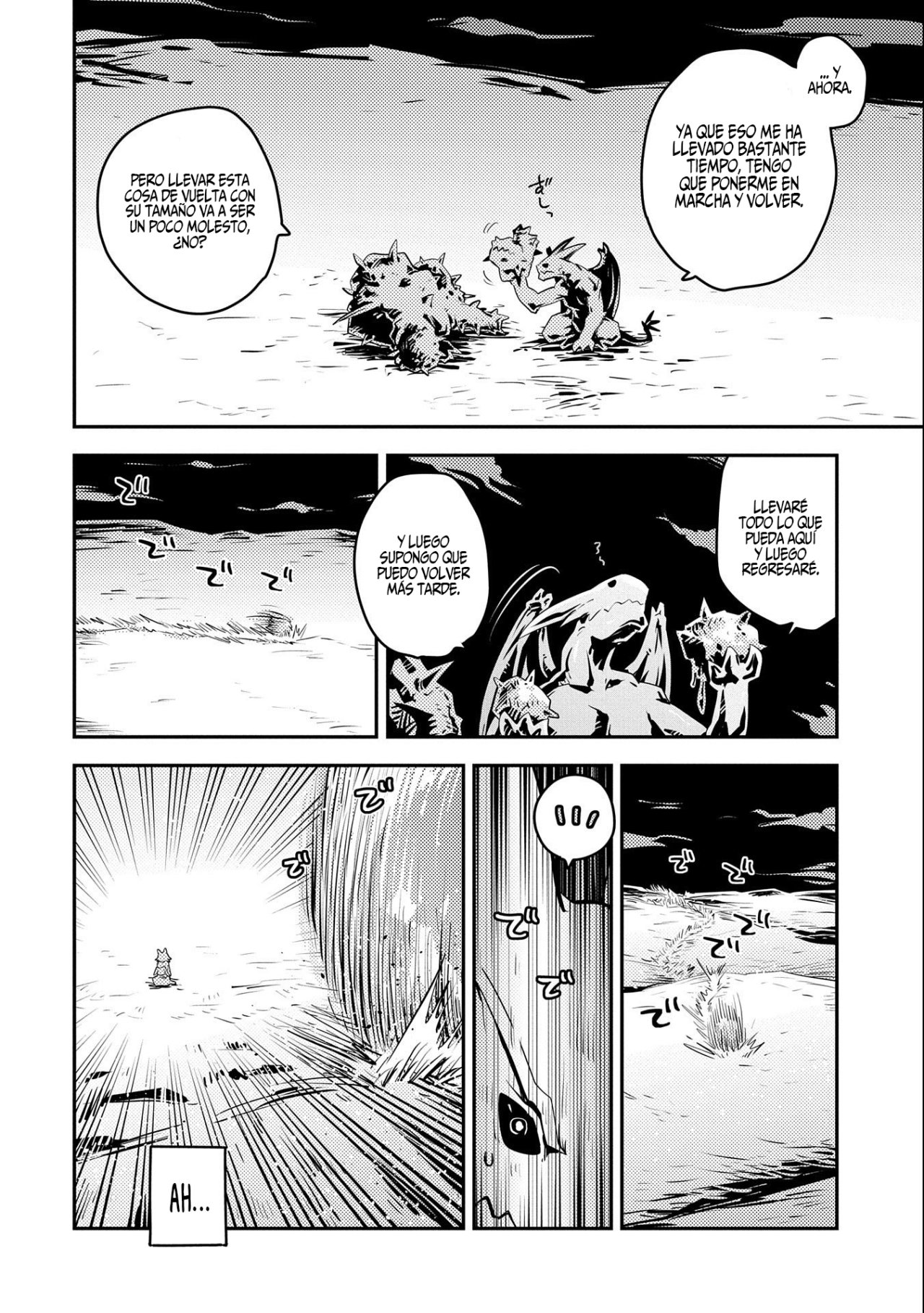 Read Tensei Shitara Dragon No Tamago Datta ES Manga Online