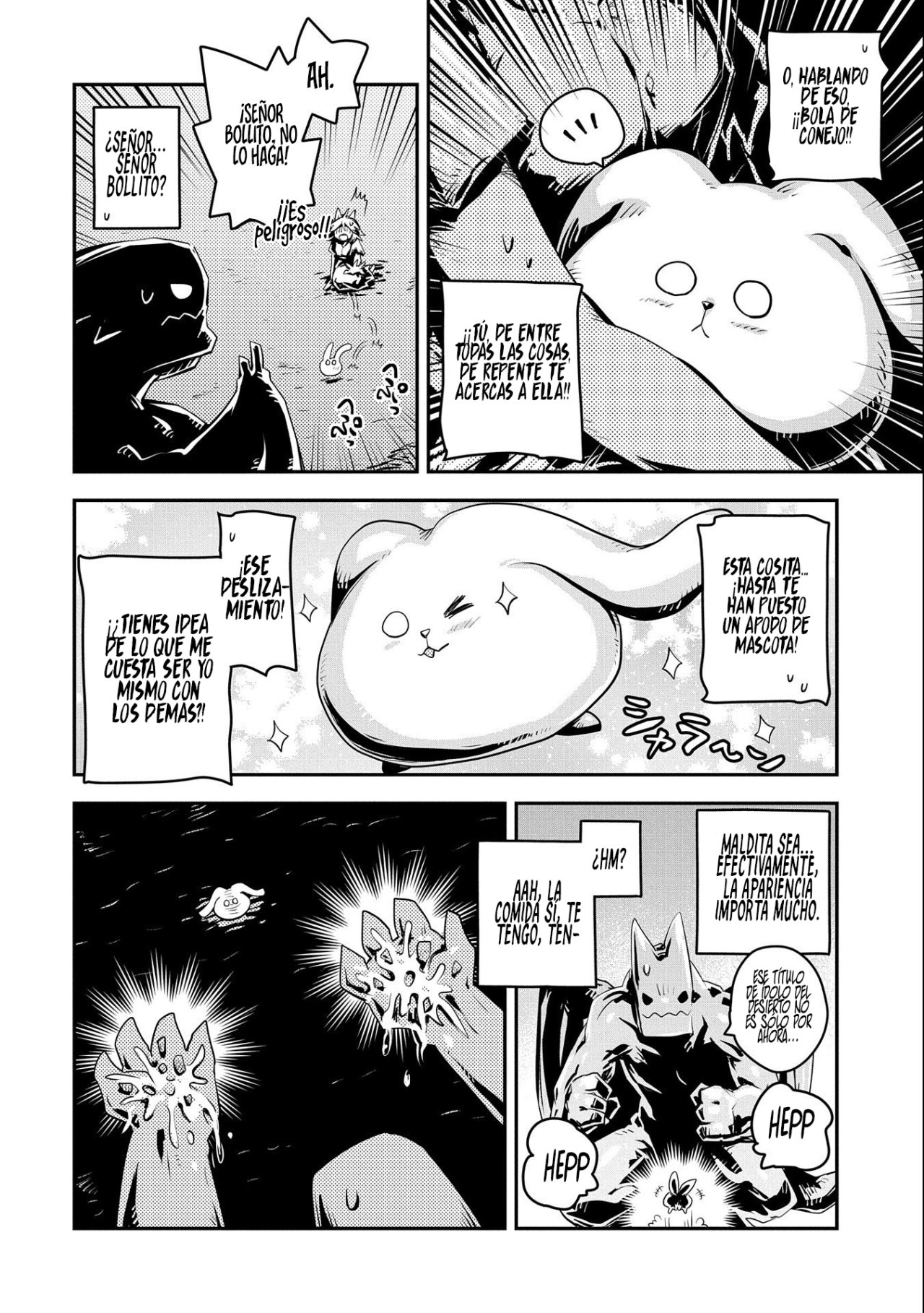 Read Tensei Shitara Dragon No Tamago Datta ES Manga Online