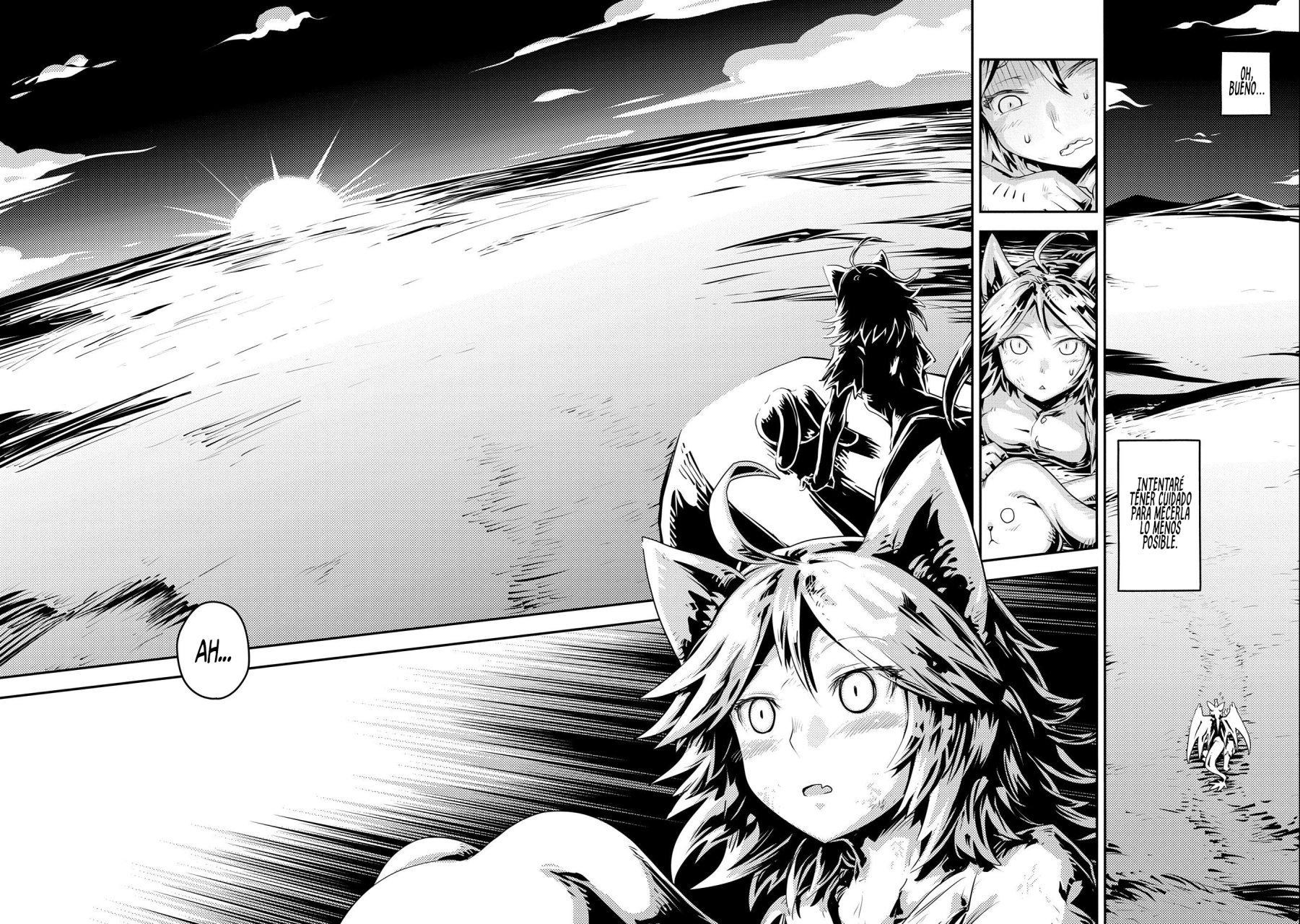Read Tensei Shitara Dragon No Tamago Datta ES Manga Online