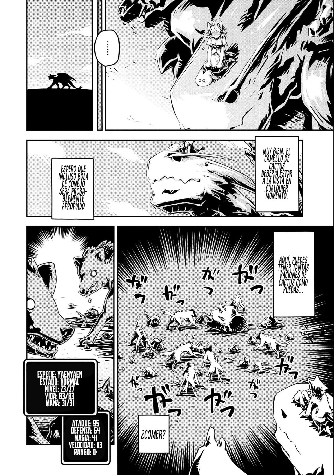 Read Tensei Shitara Dragon No Tamago Datta ES Manga Online