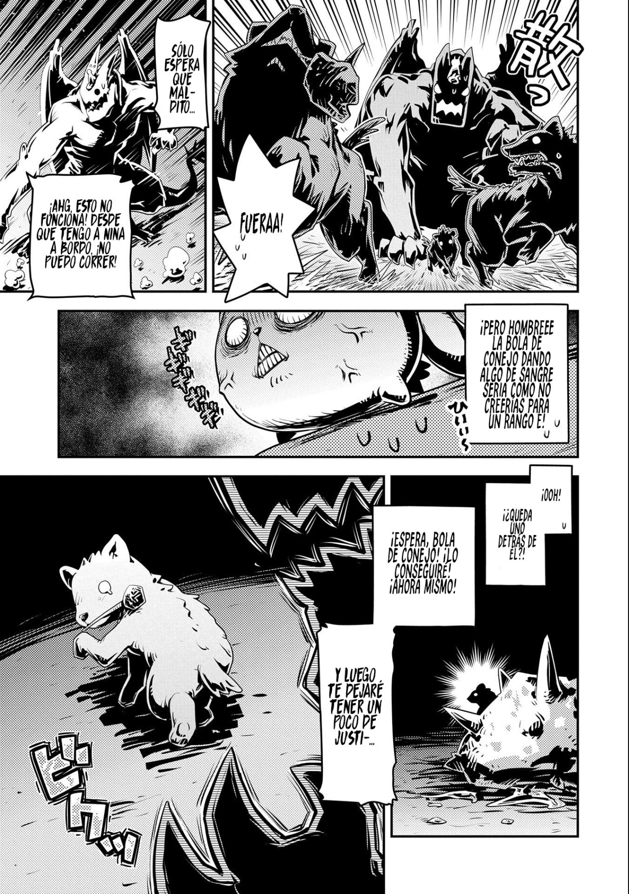 Read Tensei Shitara Dragon No Tamago Datta ES Manga Online