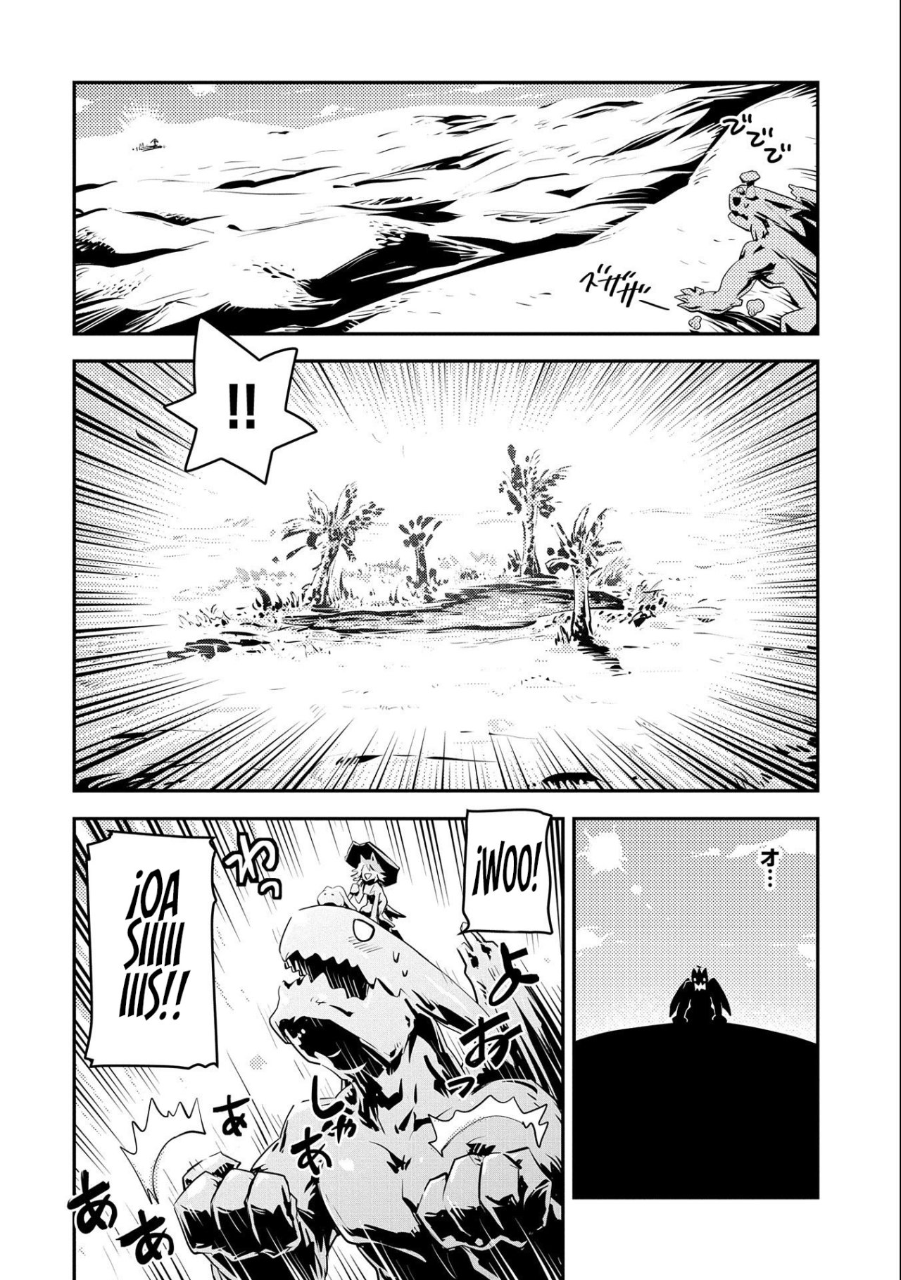Read Tensei Shitara Dragon No Tamago Datta ES Manga Online