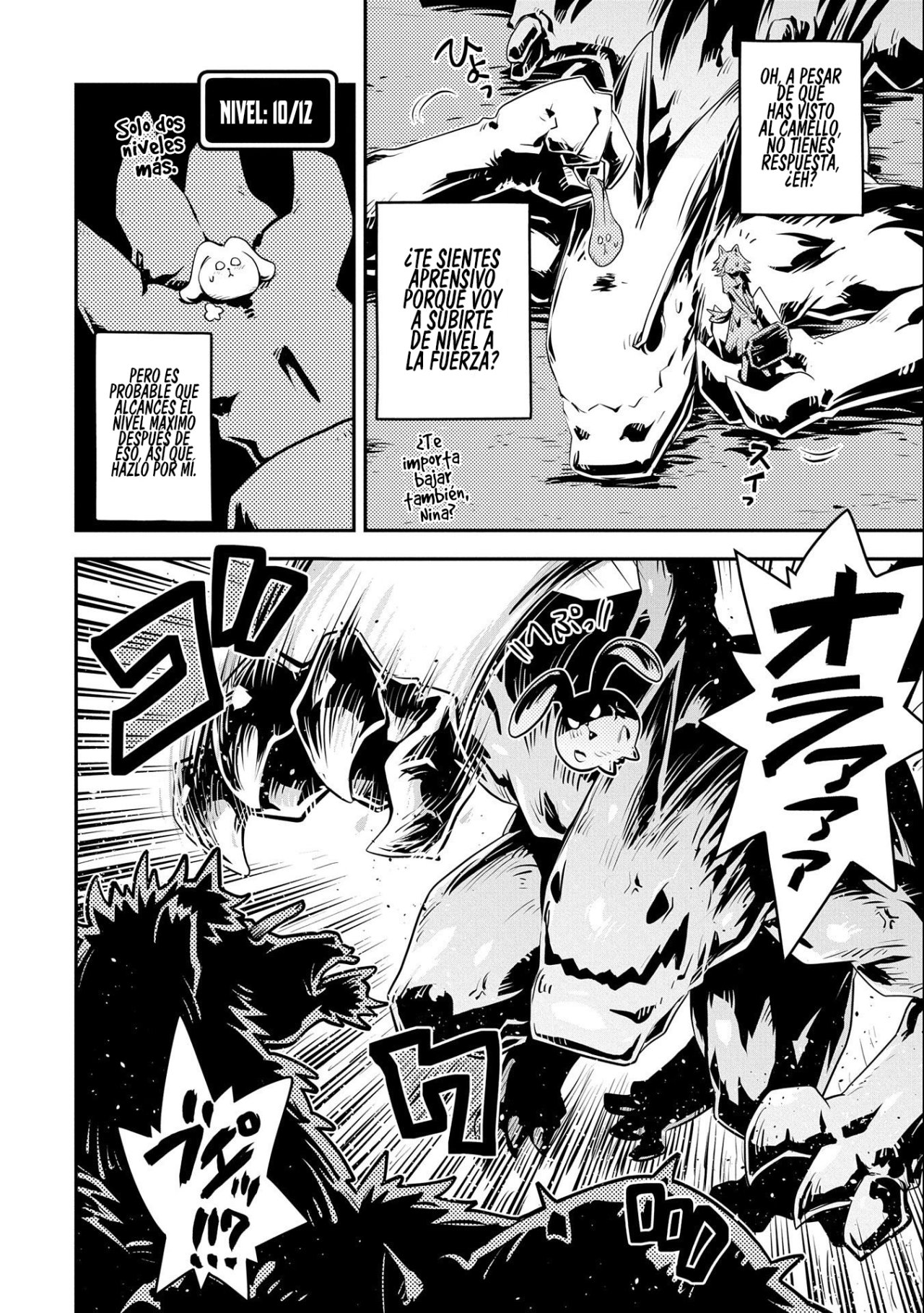 Read Tensei Shitara Dragon No Tamago Datta ES Manga Online