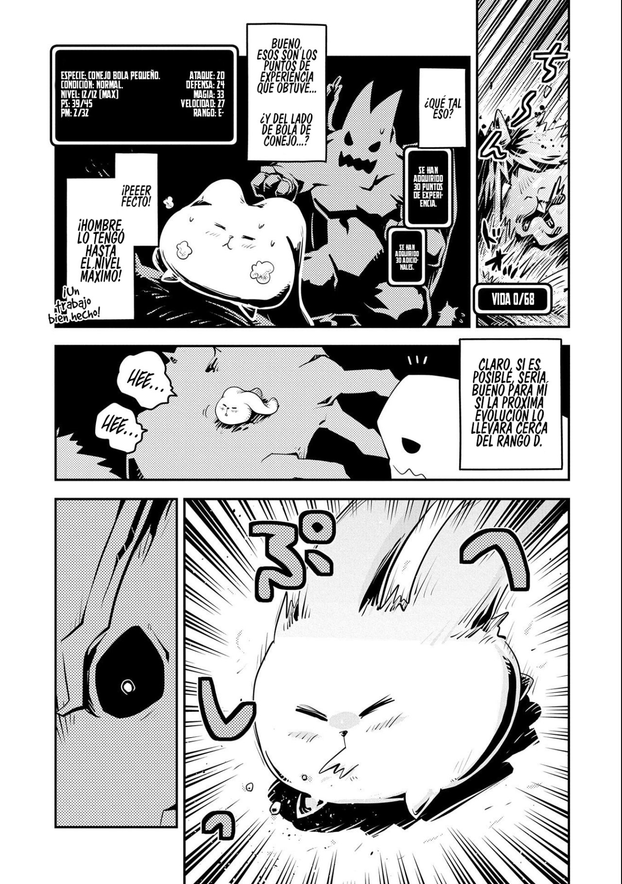 Read Tensei Shitara Dragon No Tamago Datta ES Manga Online