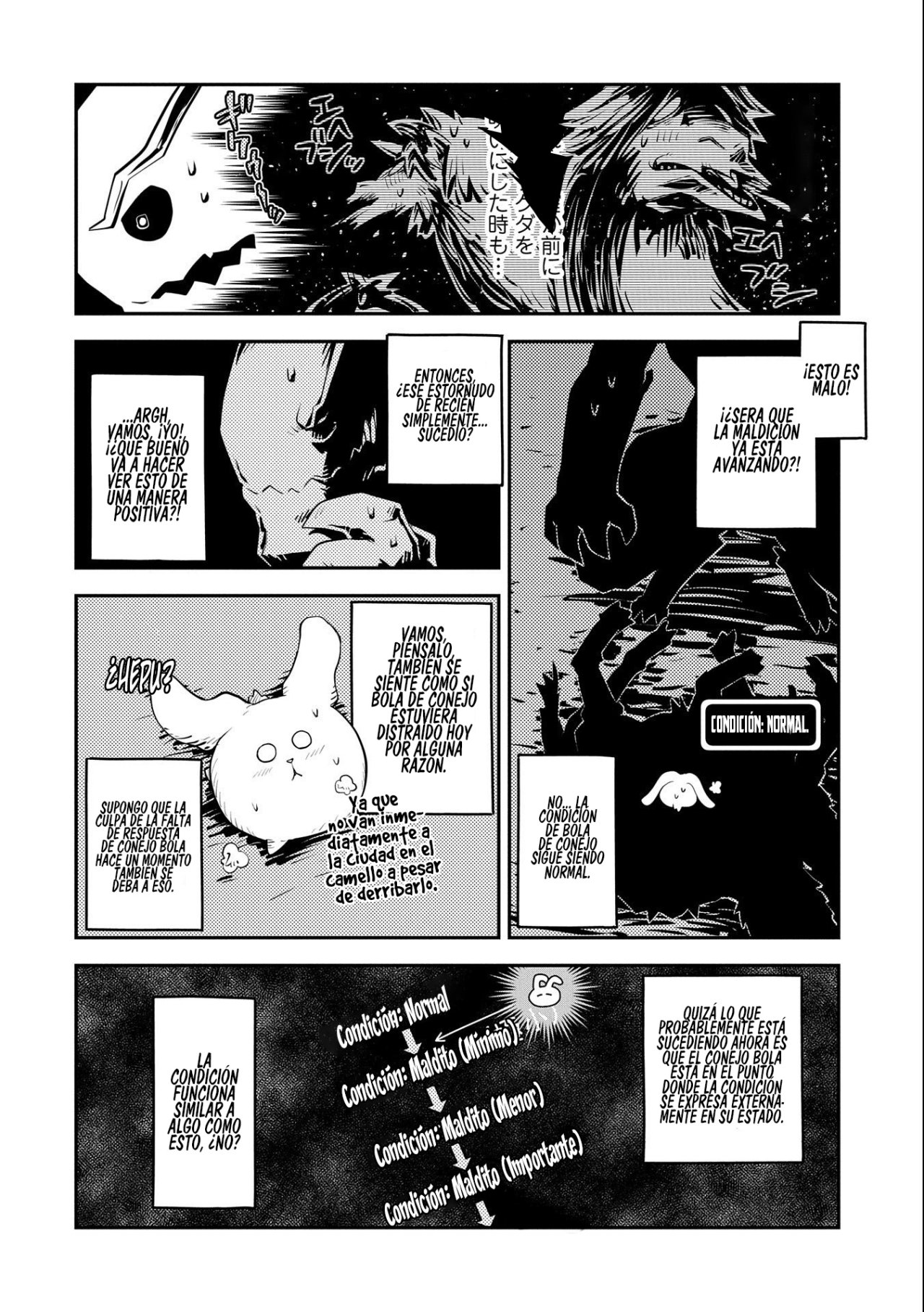 Read Tensei Shitara Dragon No Tamago Datta ES Manga Online