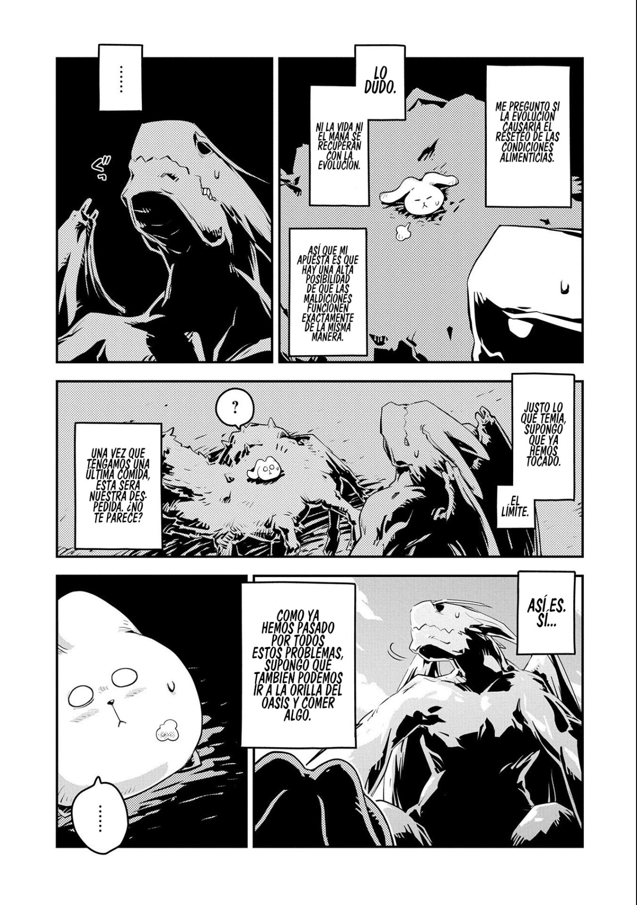 Read Tensei Shitara Dragon No Tamago Datta ES Manga Online